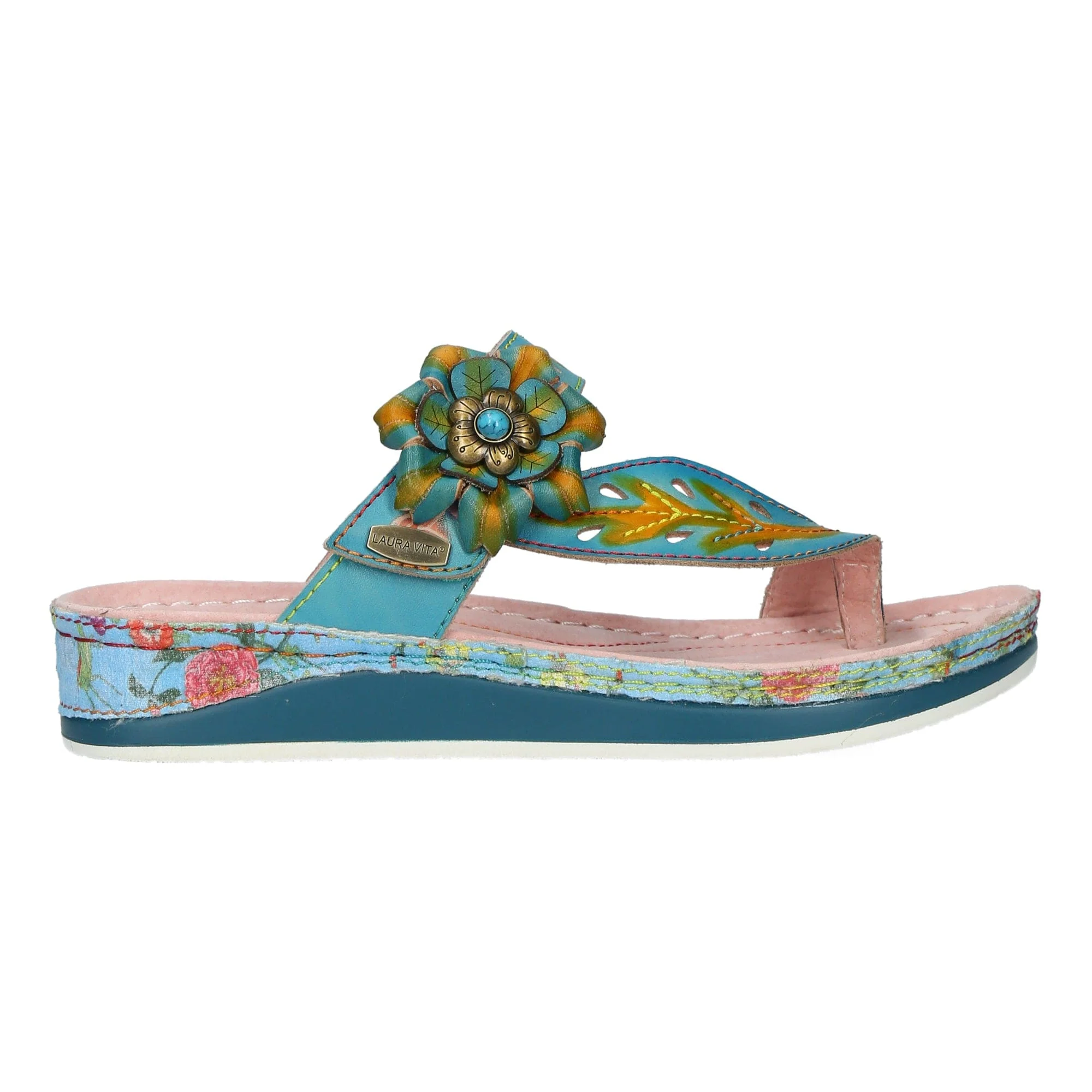 Mules - BRCUELO 298 - Image 6