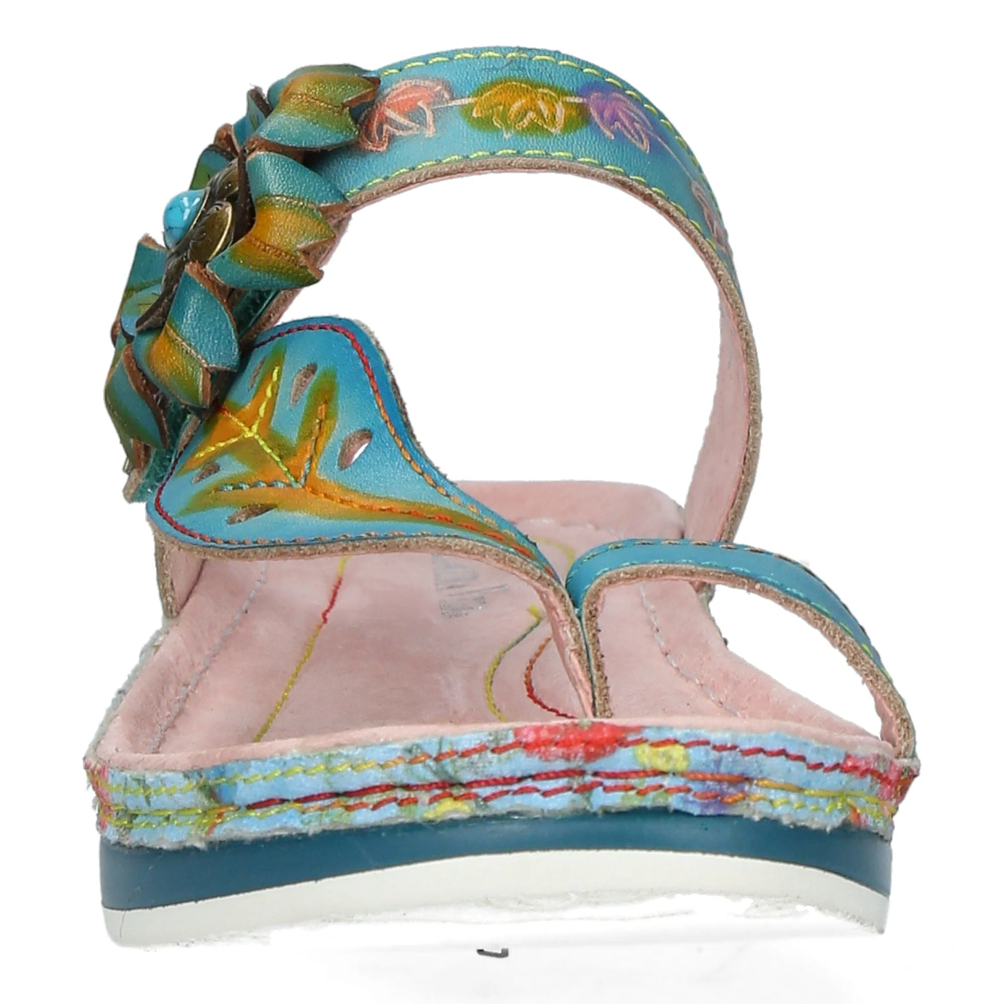 Mules - BRCUELO 298 - Image 8