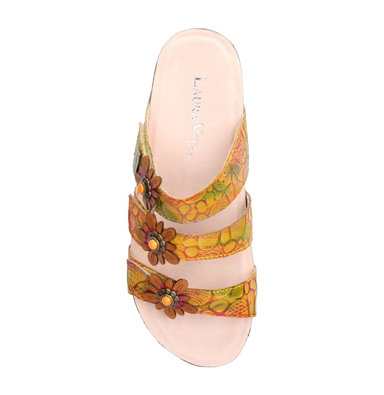 Mules - BRCYANO 0122 - Image 4