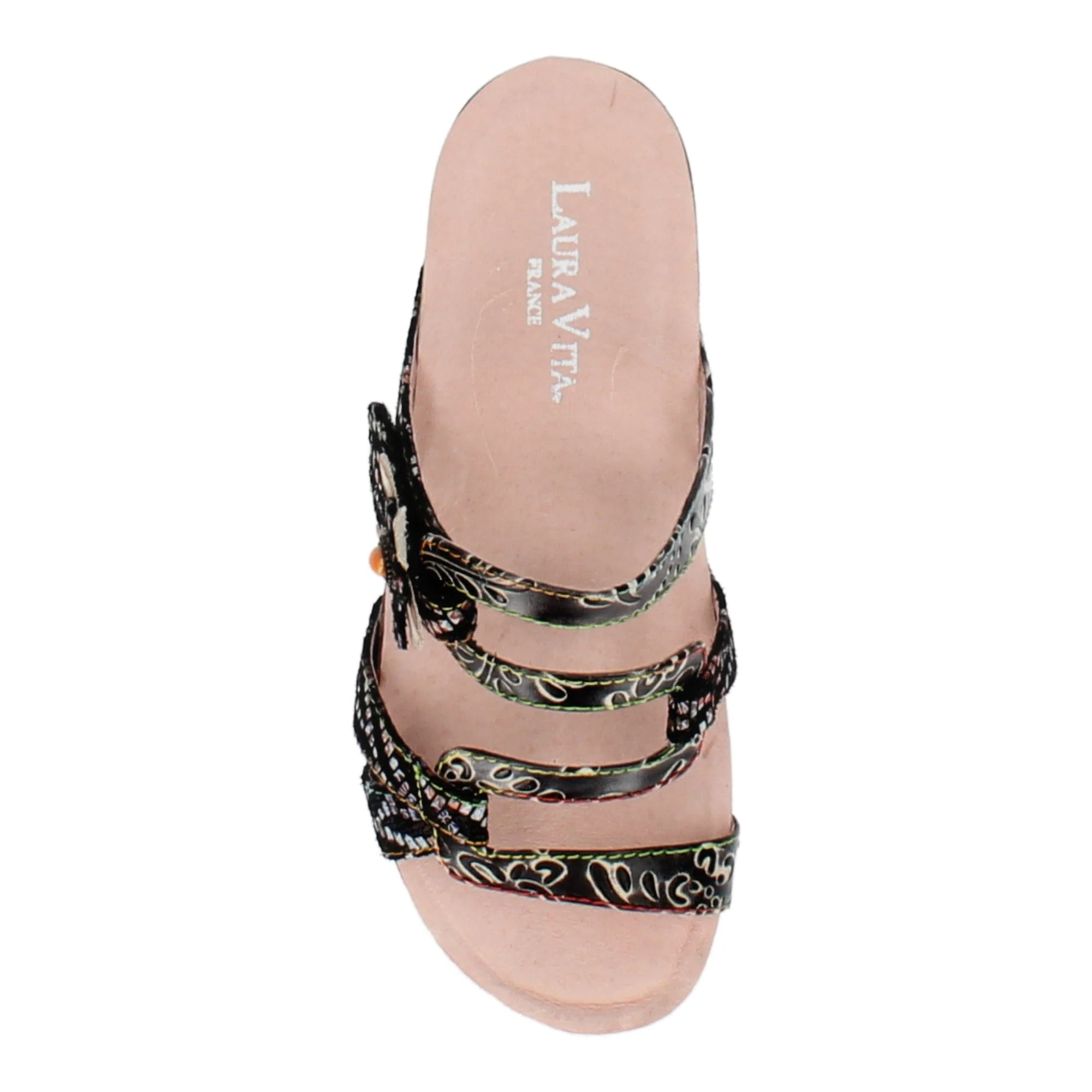 Mules - BRCYANO 51 - Image 5