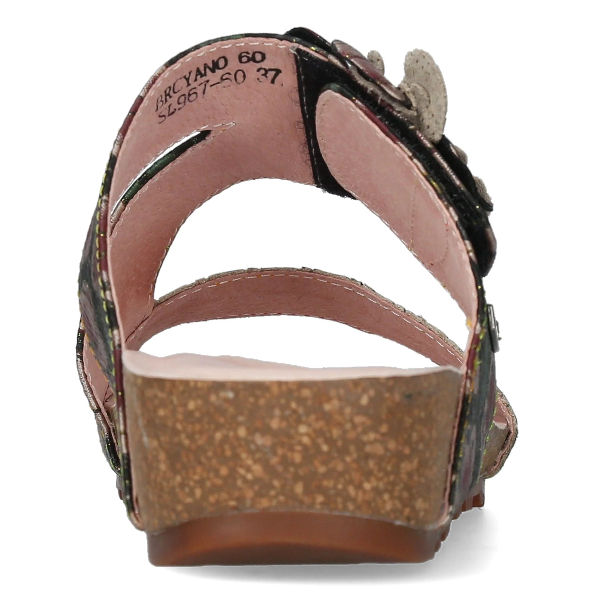Mules - BRCYANO 60 - Image 11