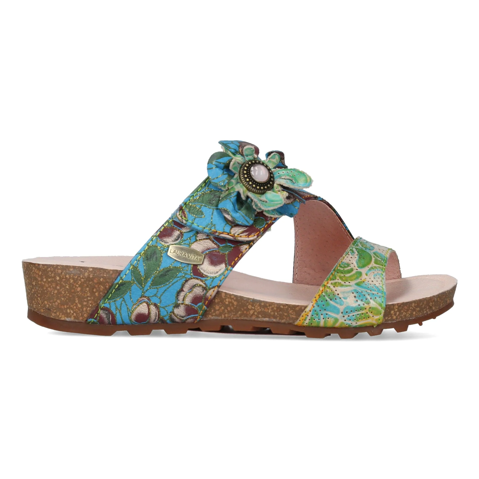 Mules - BRCYANO 60 - Image 16