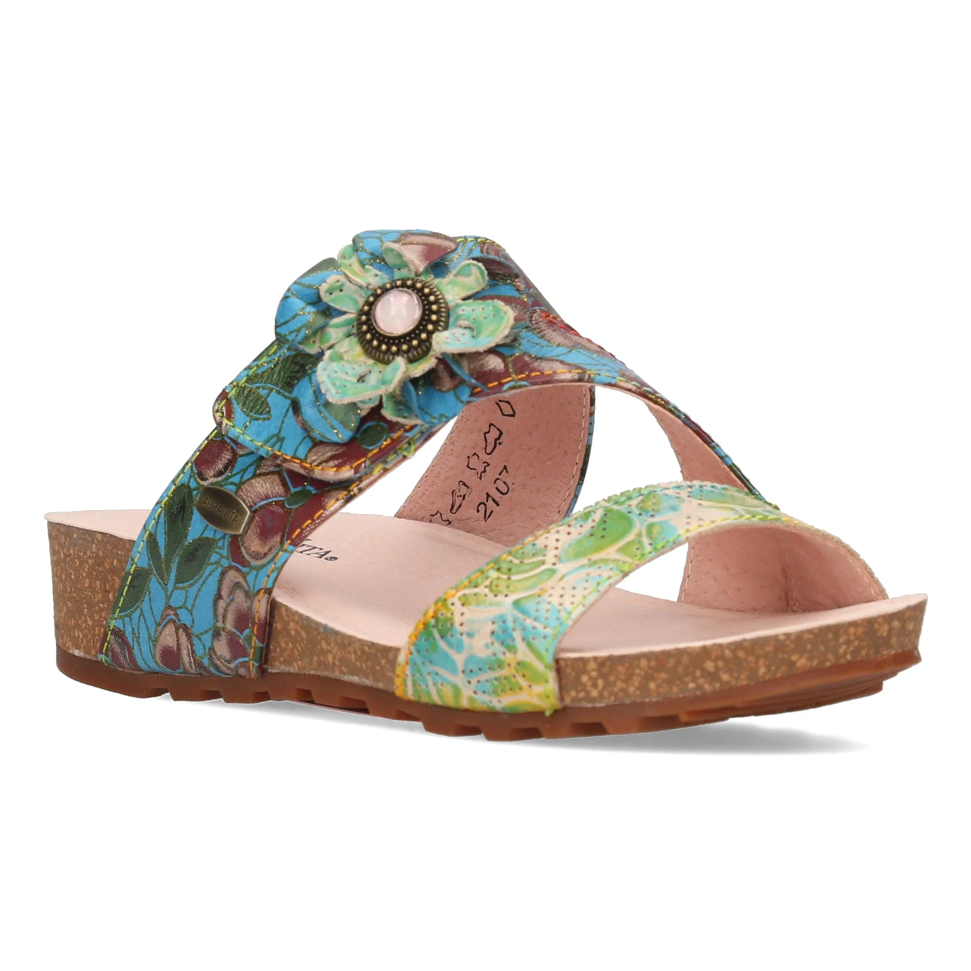 Mules - BRCYANO 60 - Image 17