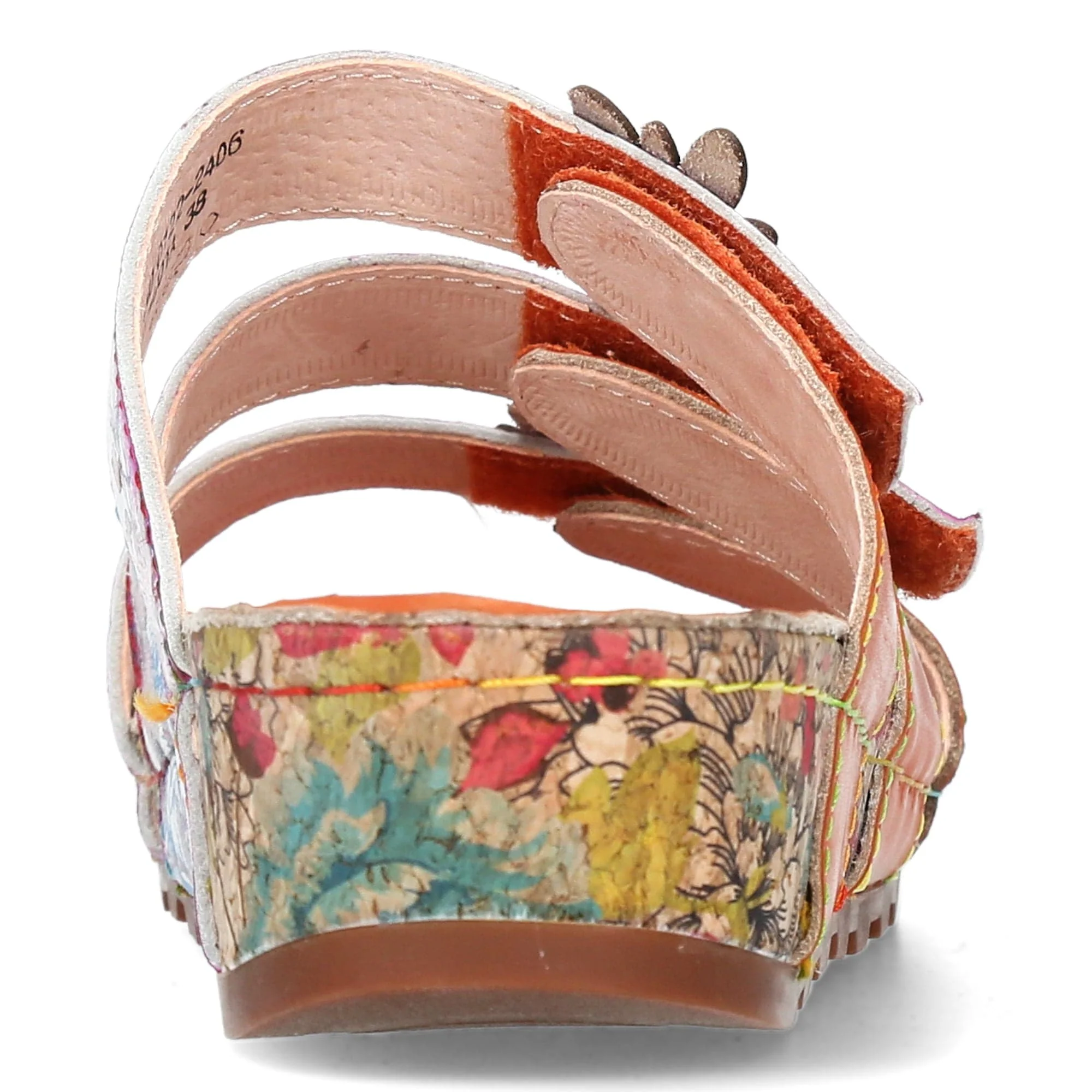 Mules - BRCYANO 0122 - Image 12