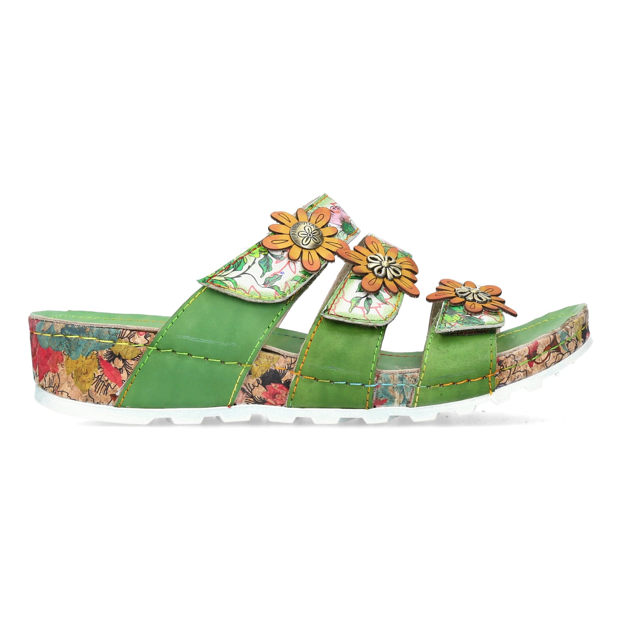 Mules - BRCYANO 0122 - Image 13
