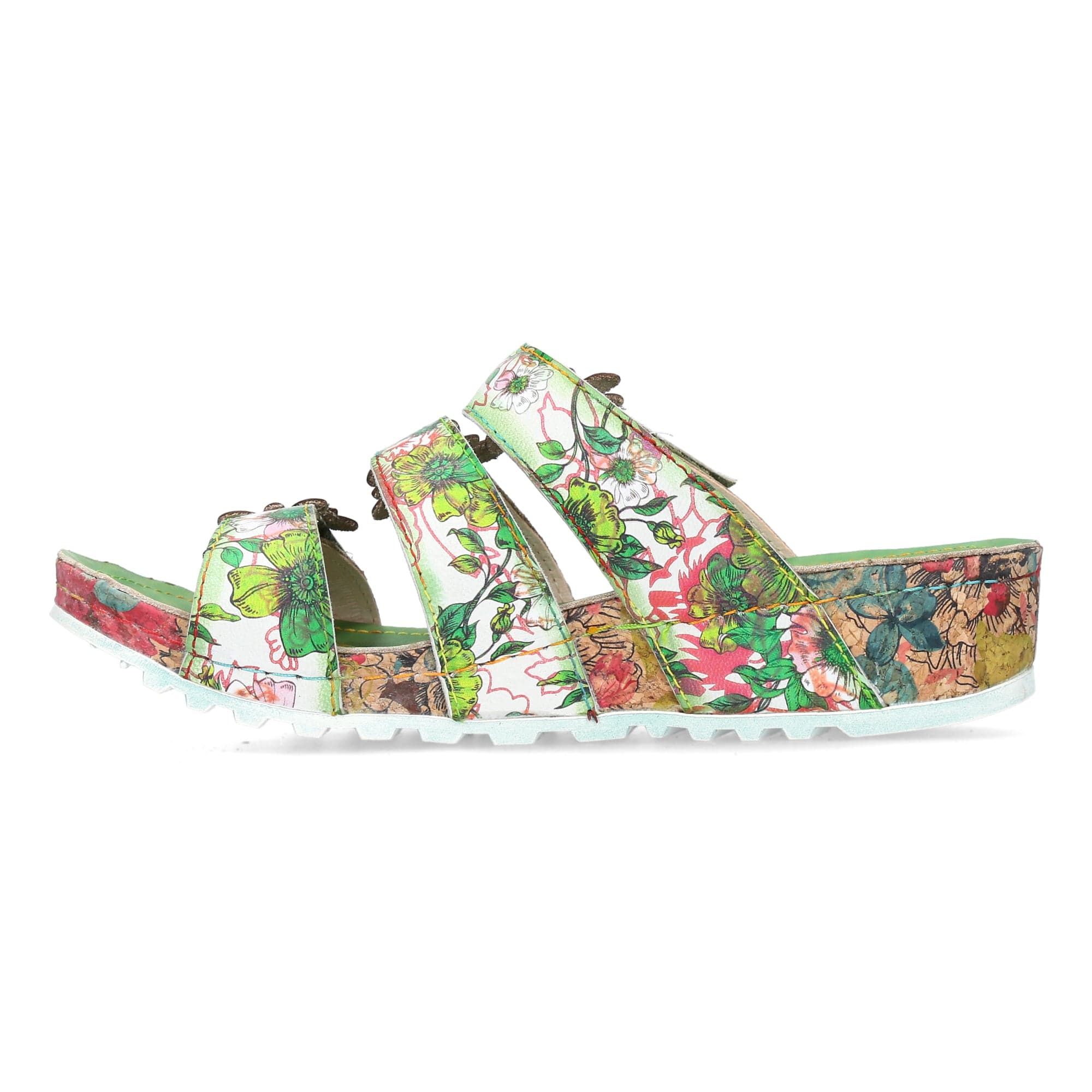 Mules - BRCYANO 0122 - Image 18