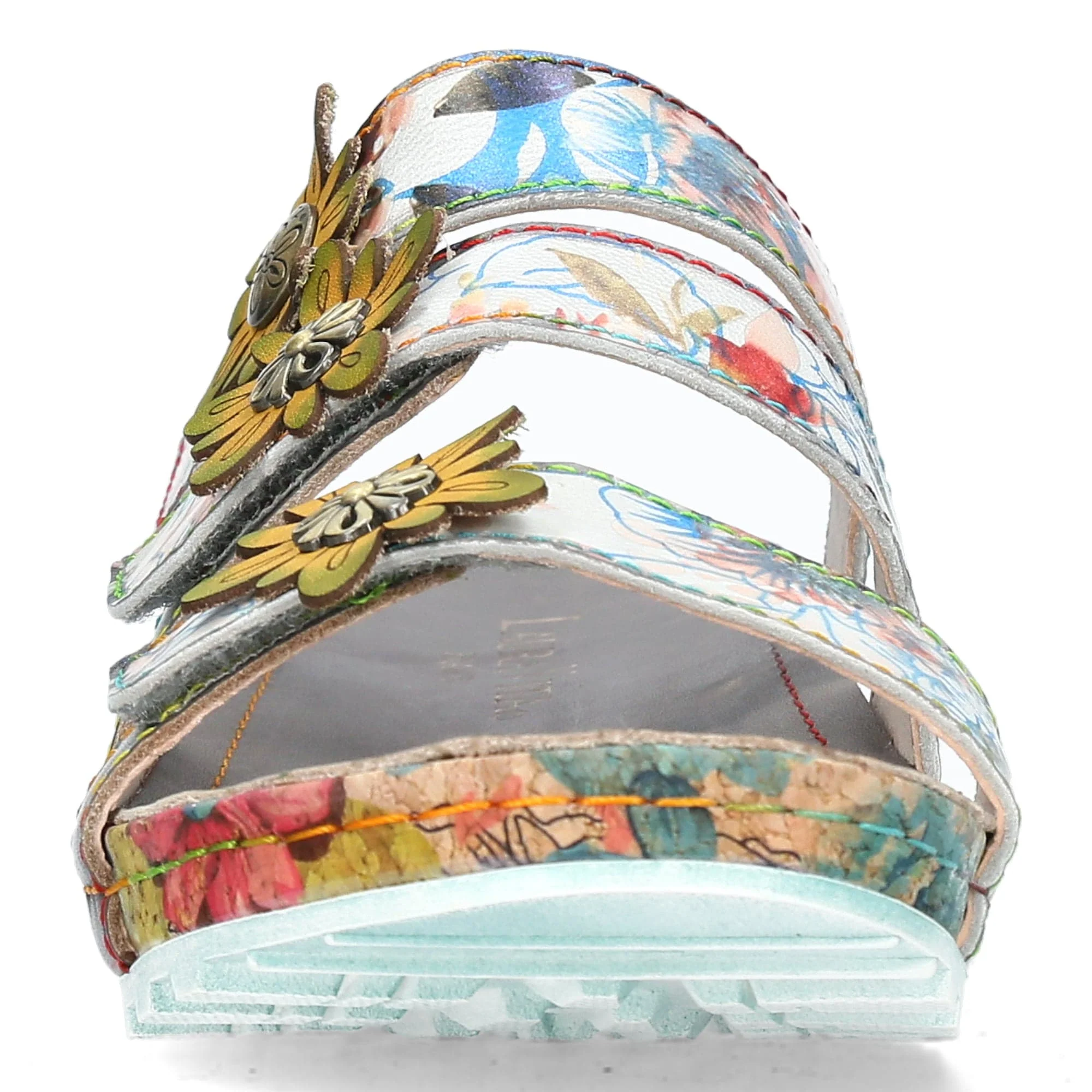 Mules - BRCYANO 0122 - Image 3