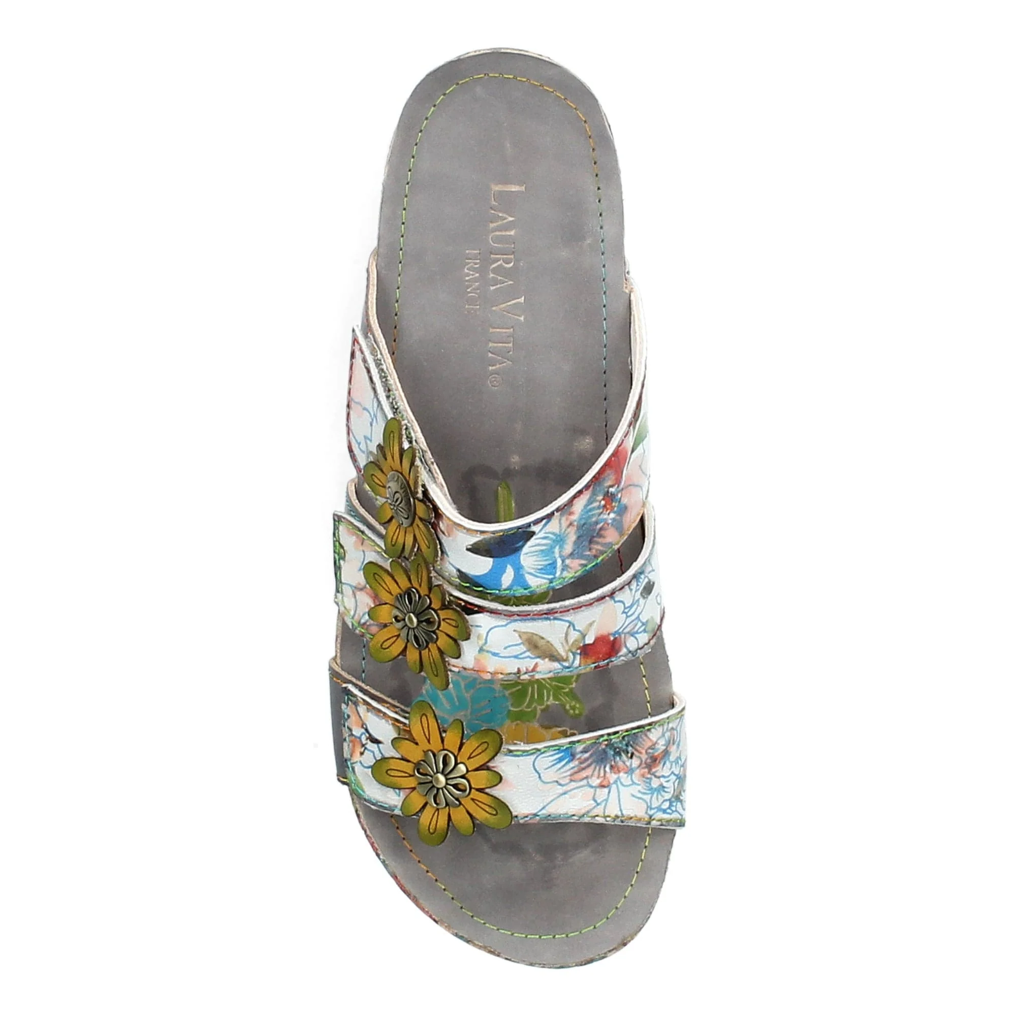 Mules - BRCYANO 0122 - Image 4