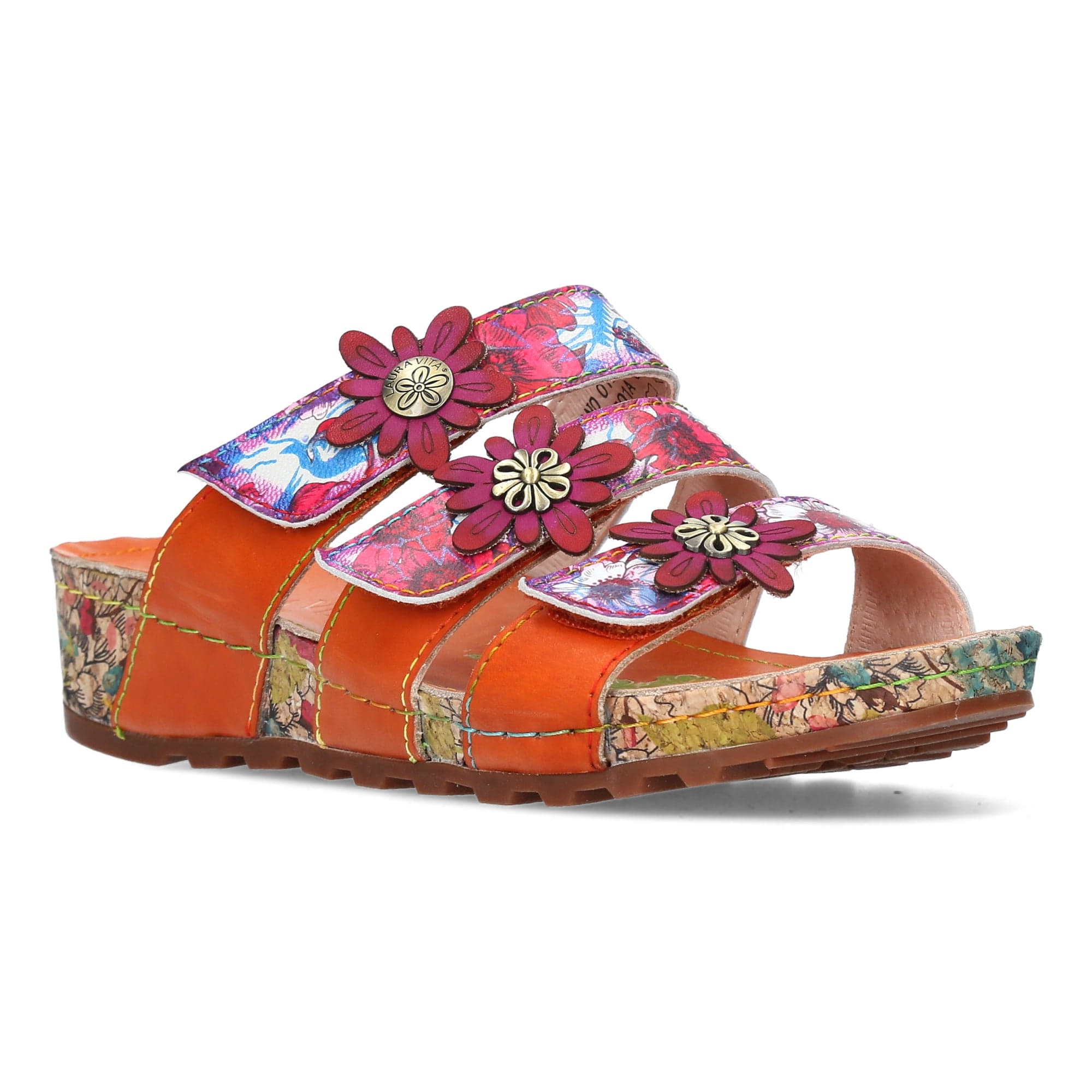 Mules - BRCYANO 0122 - Image 8