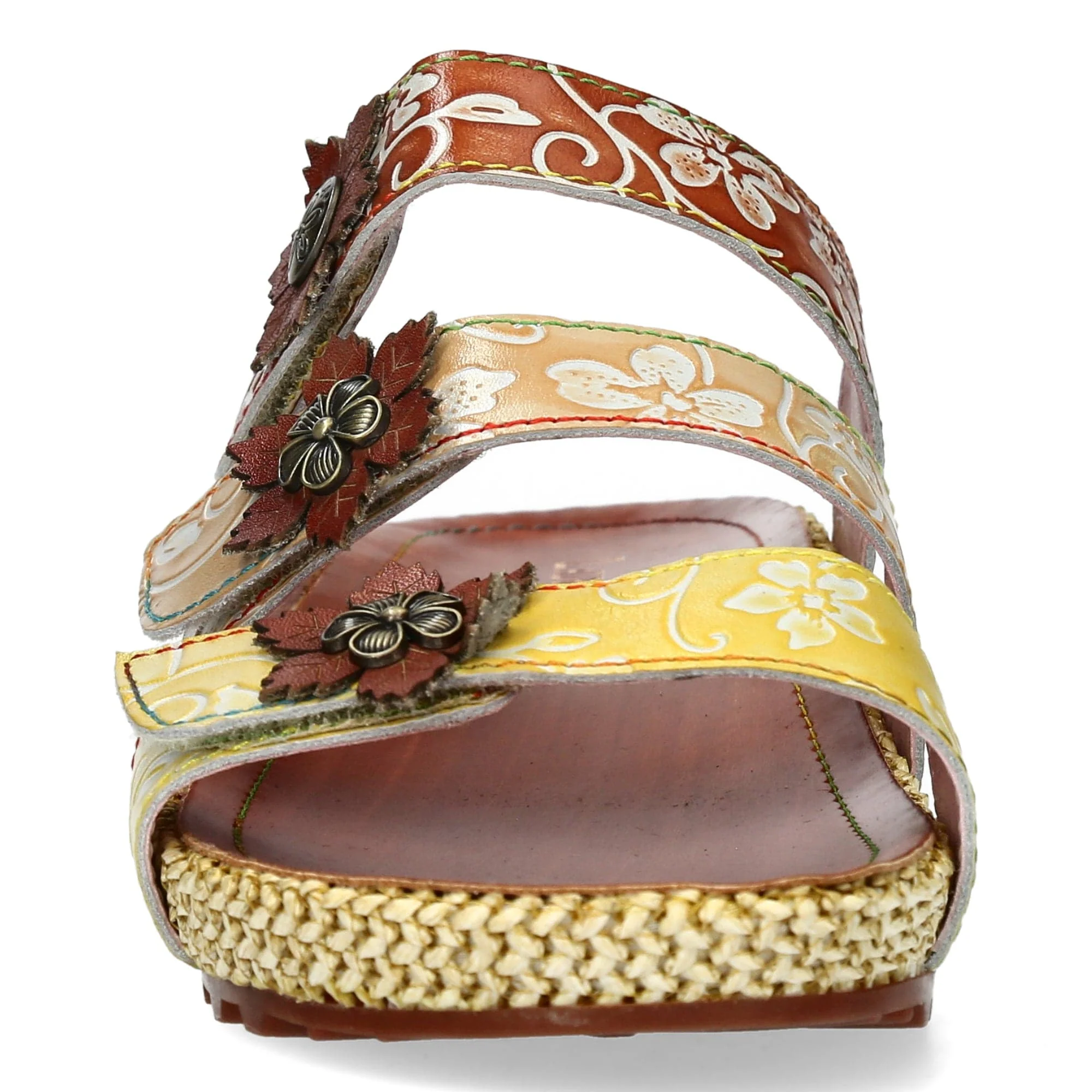 Mules - BRCYANO 0122 - Image 11