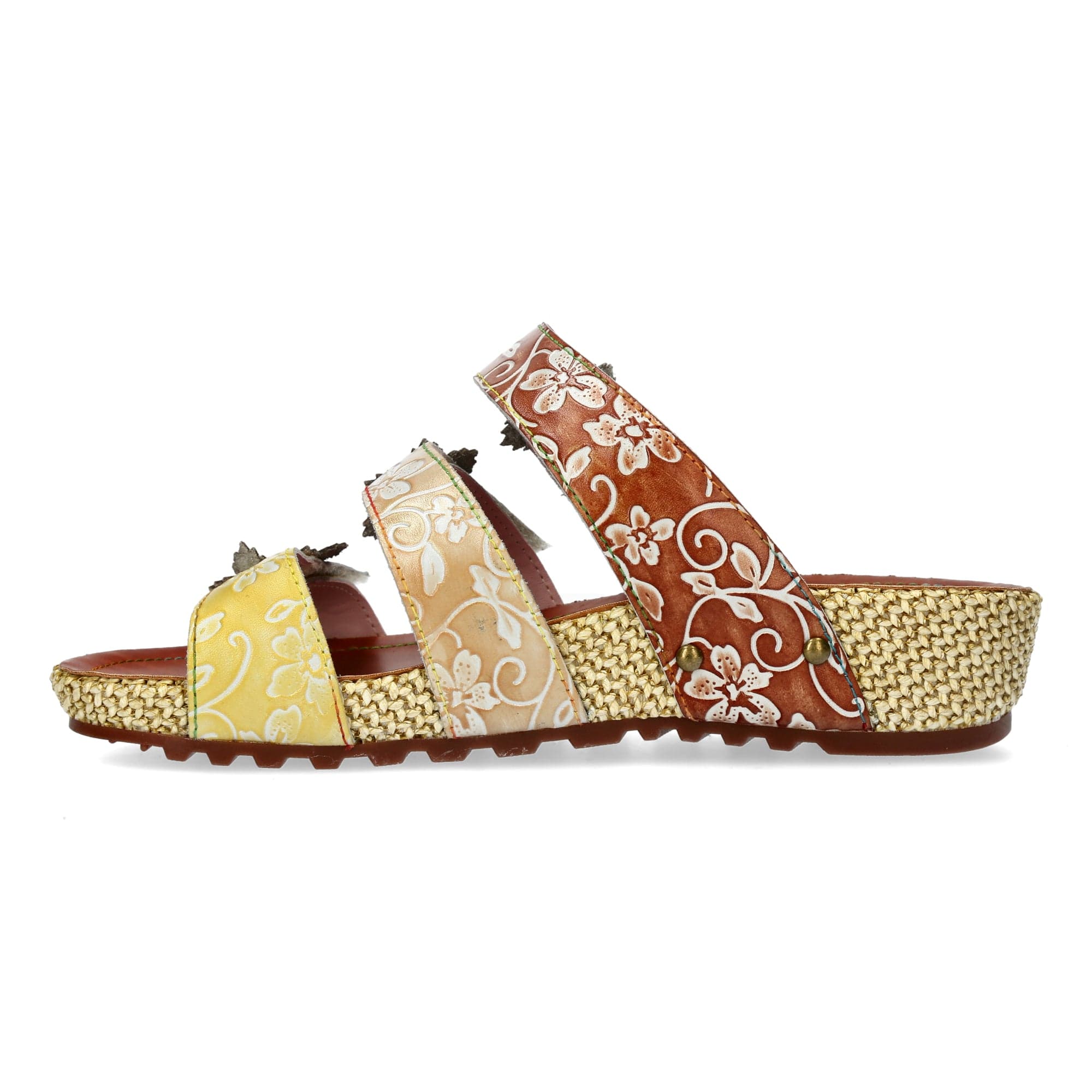 Mules - BRCYANO 0122 - Image 13