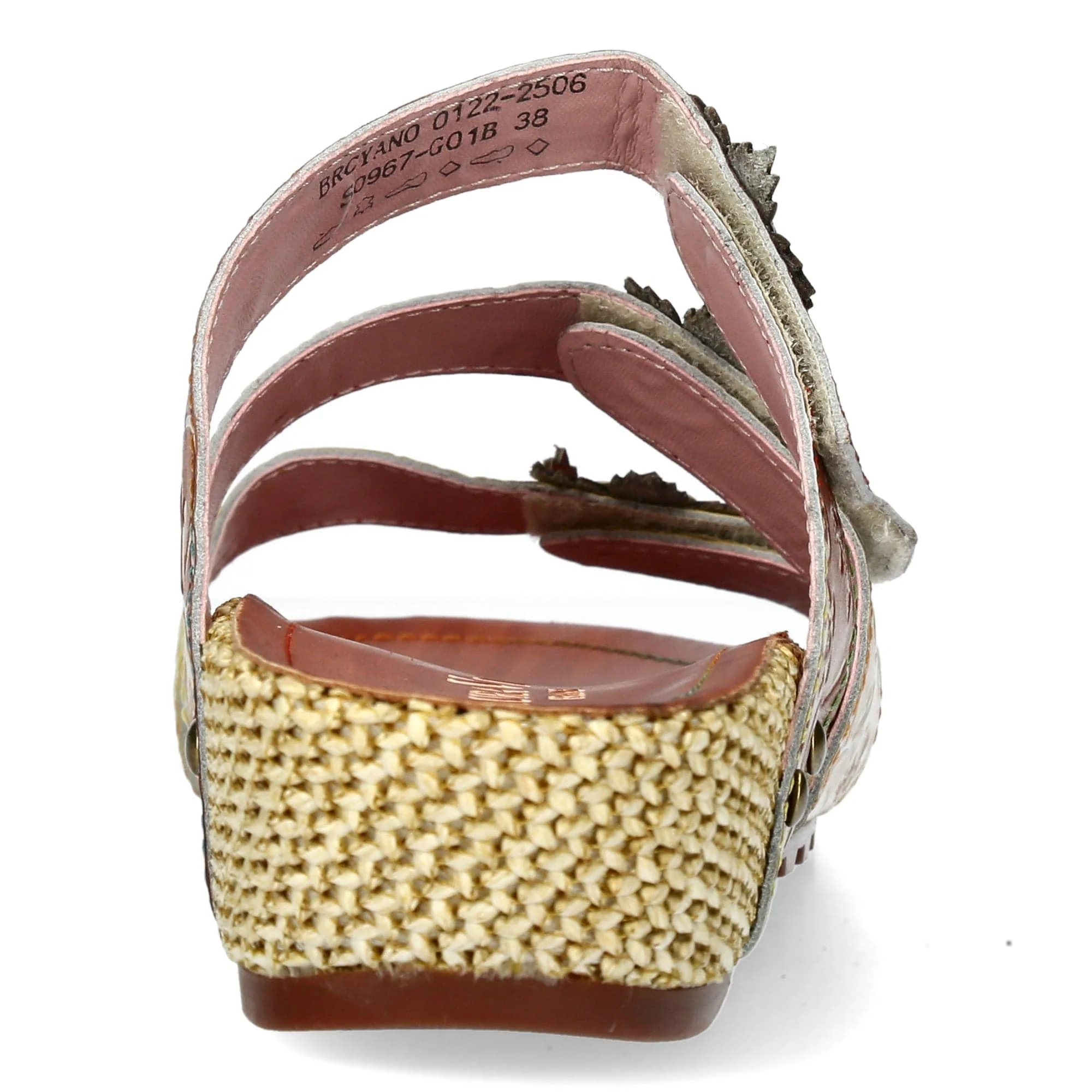 Mules - BRCYANO 0122 - Image 14