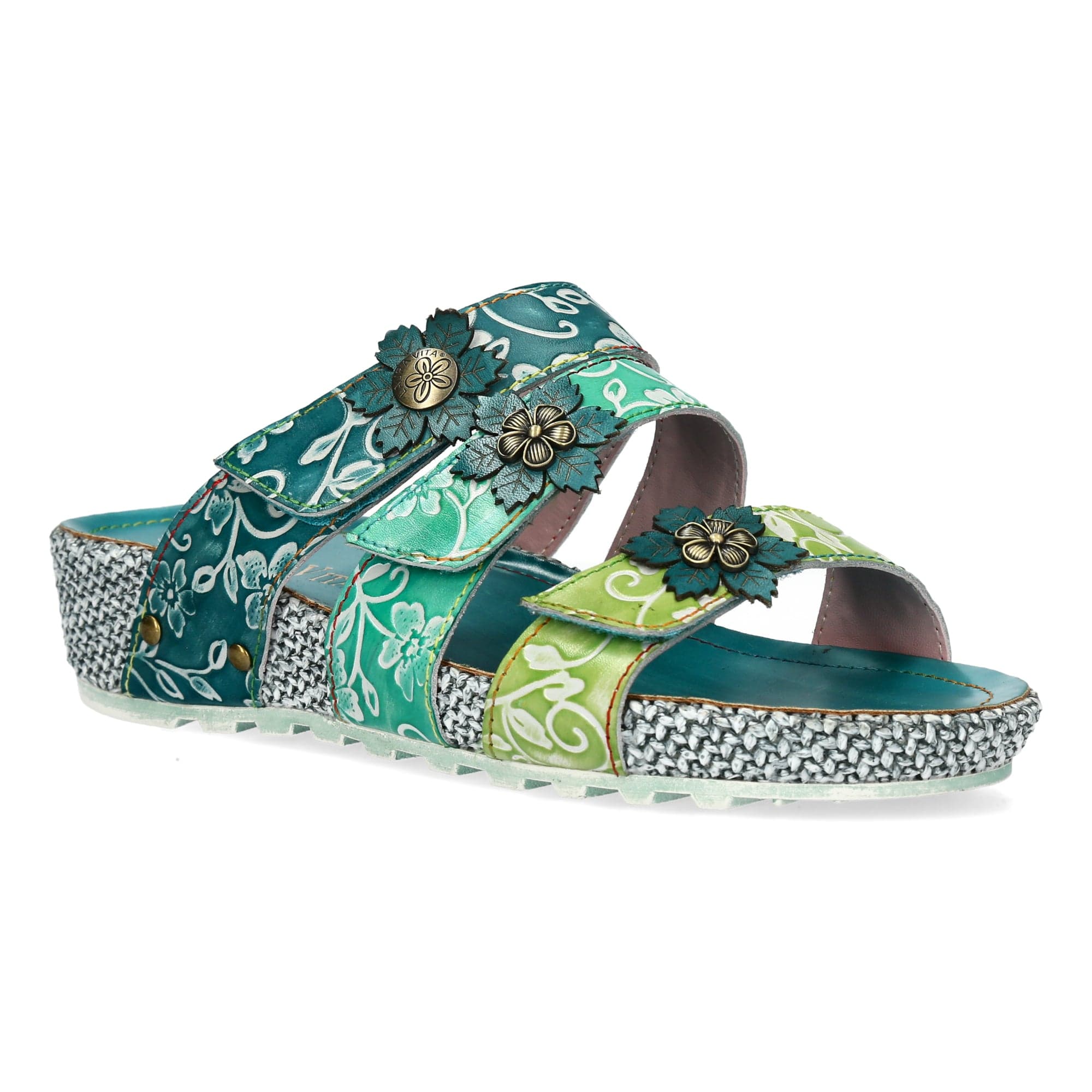 Mules - BRCYANO 0122 - Image 3