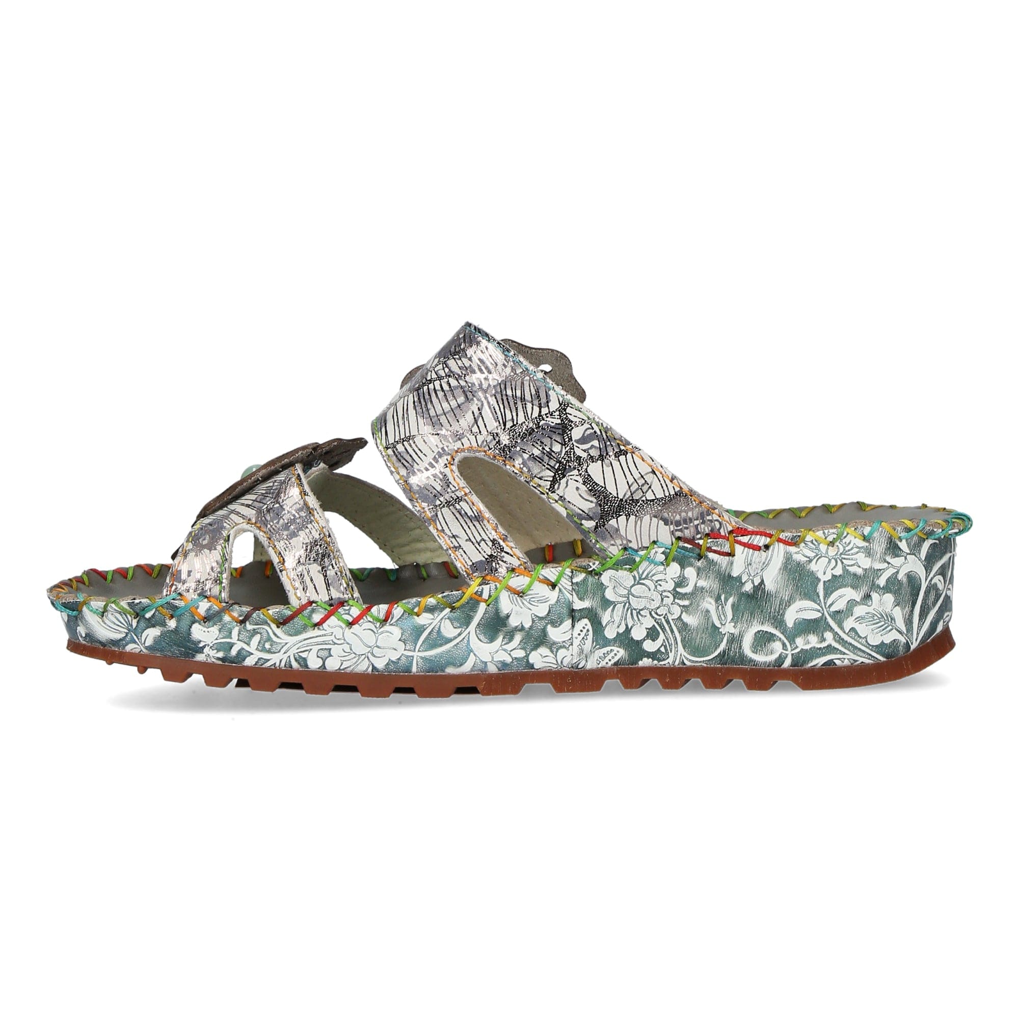 Mules - BRCYANO 041 - Image 11