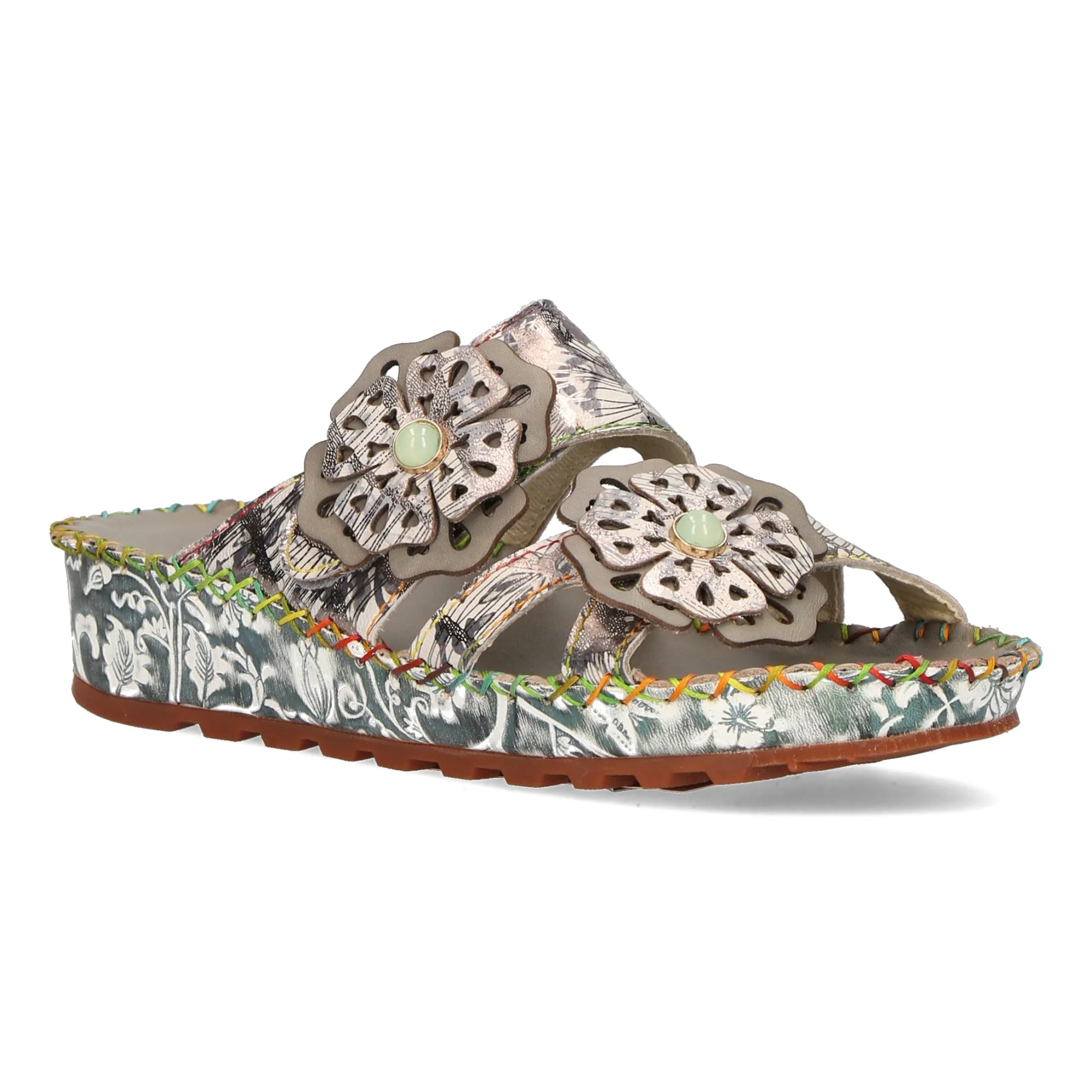 Mules - BRCYANO 041 - Image 8