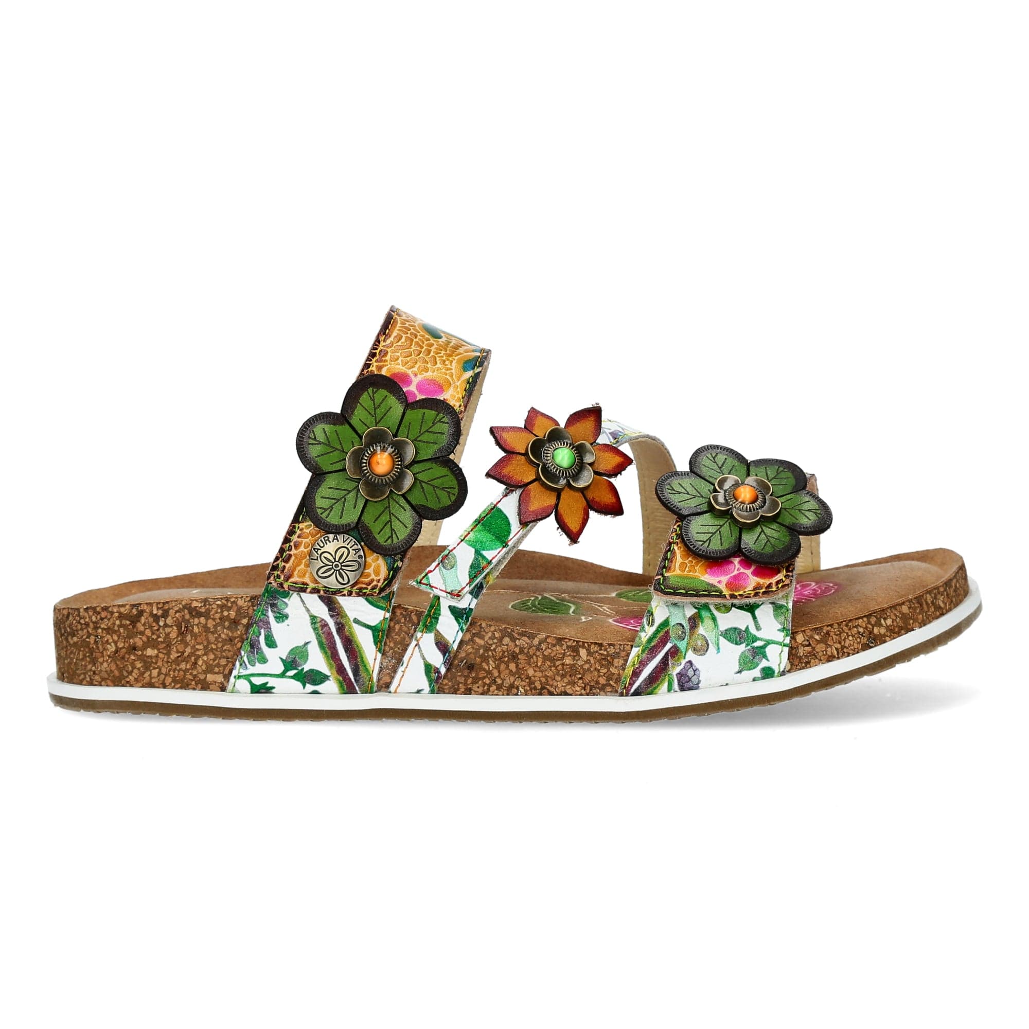 Mules - BRCYANO 16 - Image 2