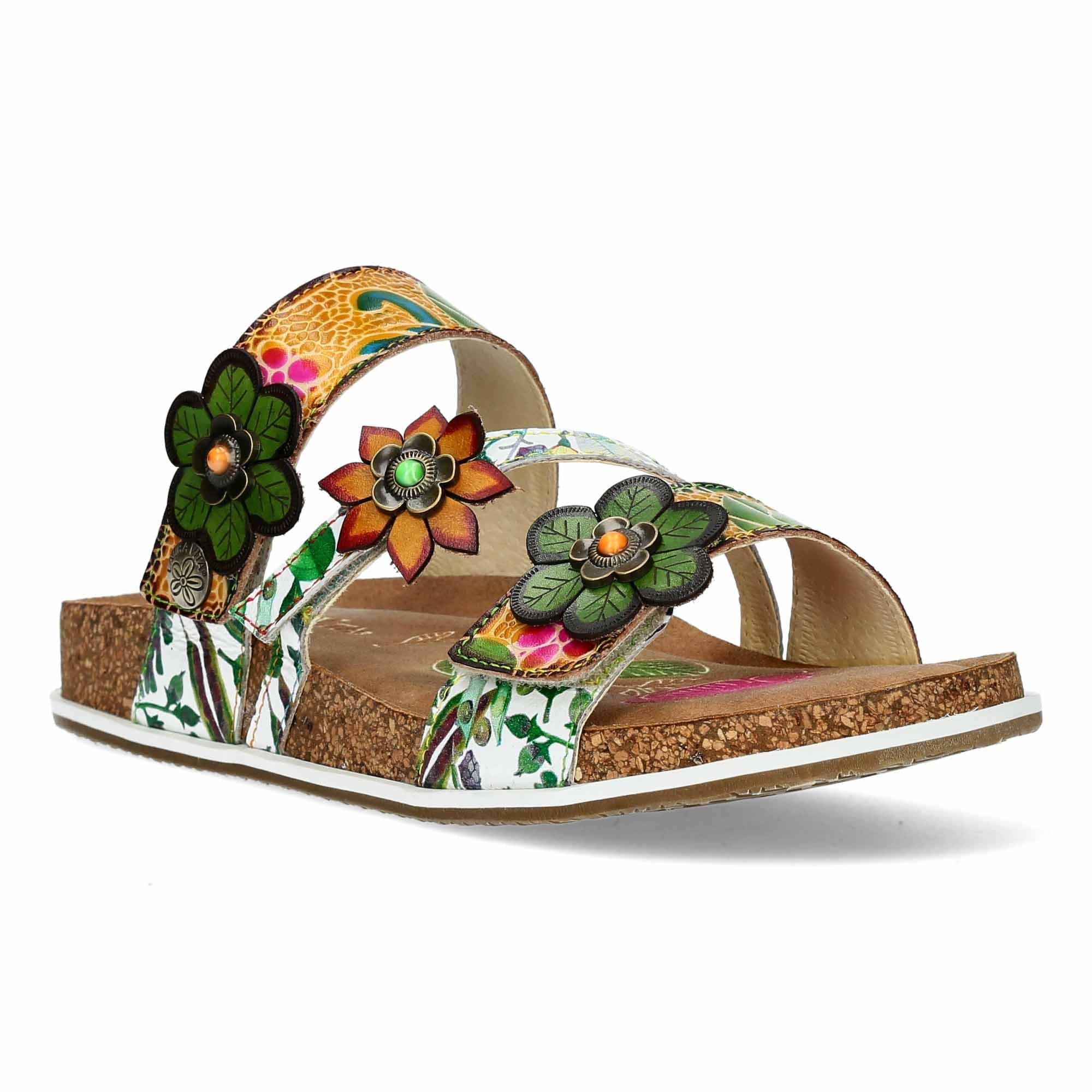 Mules - BRCYANO 16 - Image 3