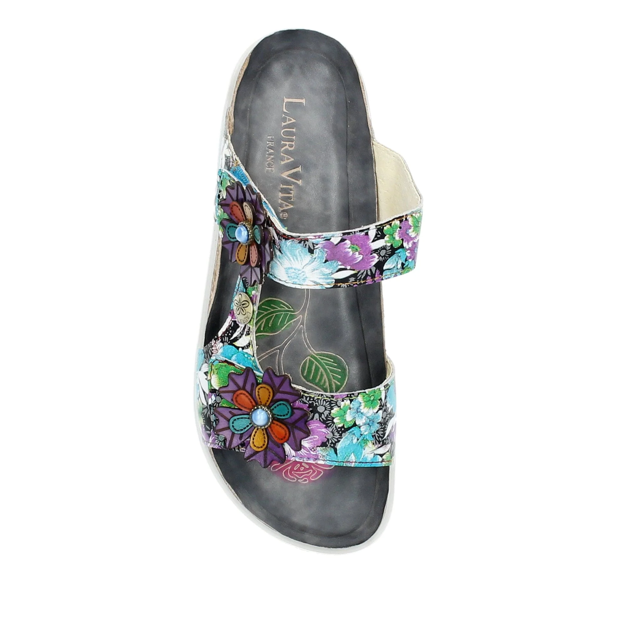 Mules - BRCYANO 224 - Image 5