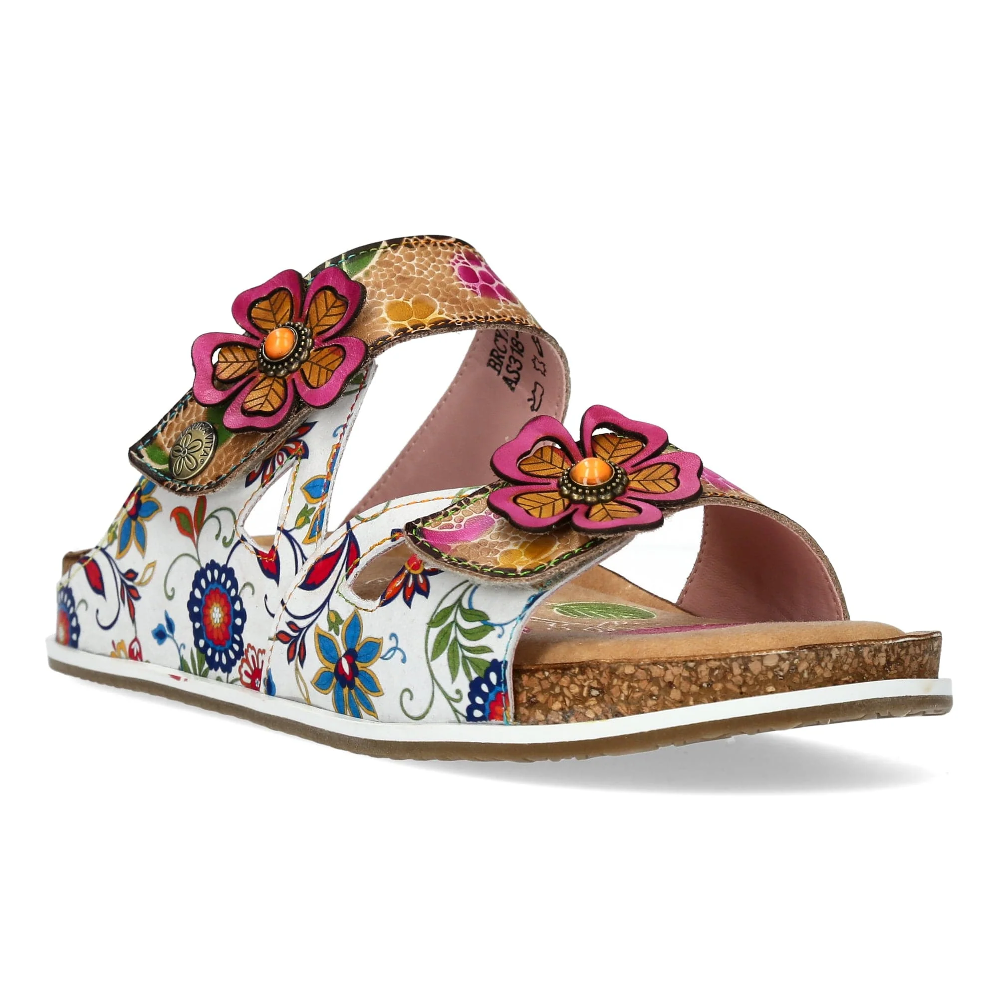 Mules - BRCYANO 32 - Image 4