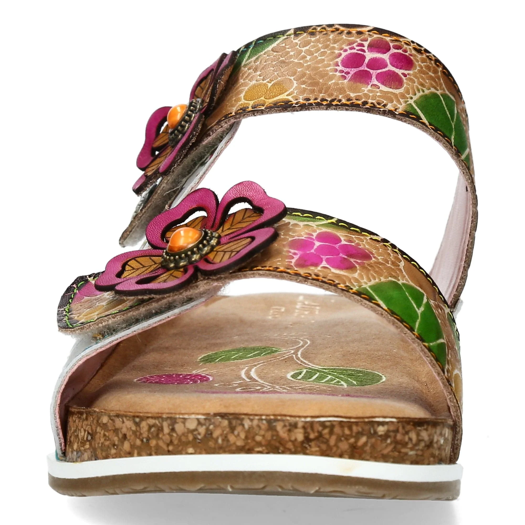 Mules - BRCYANO 32 - Image 5
