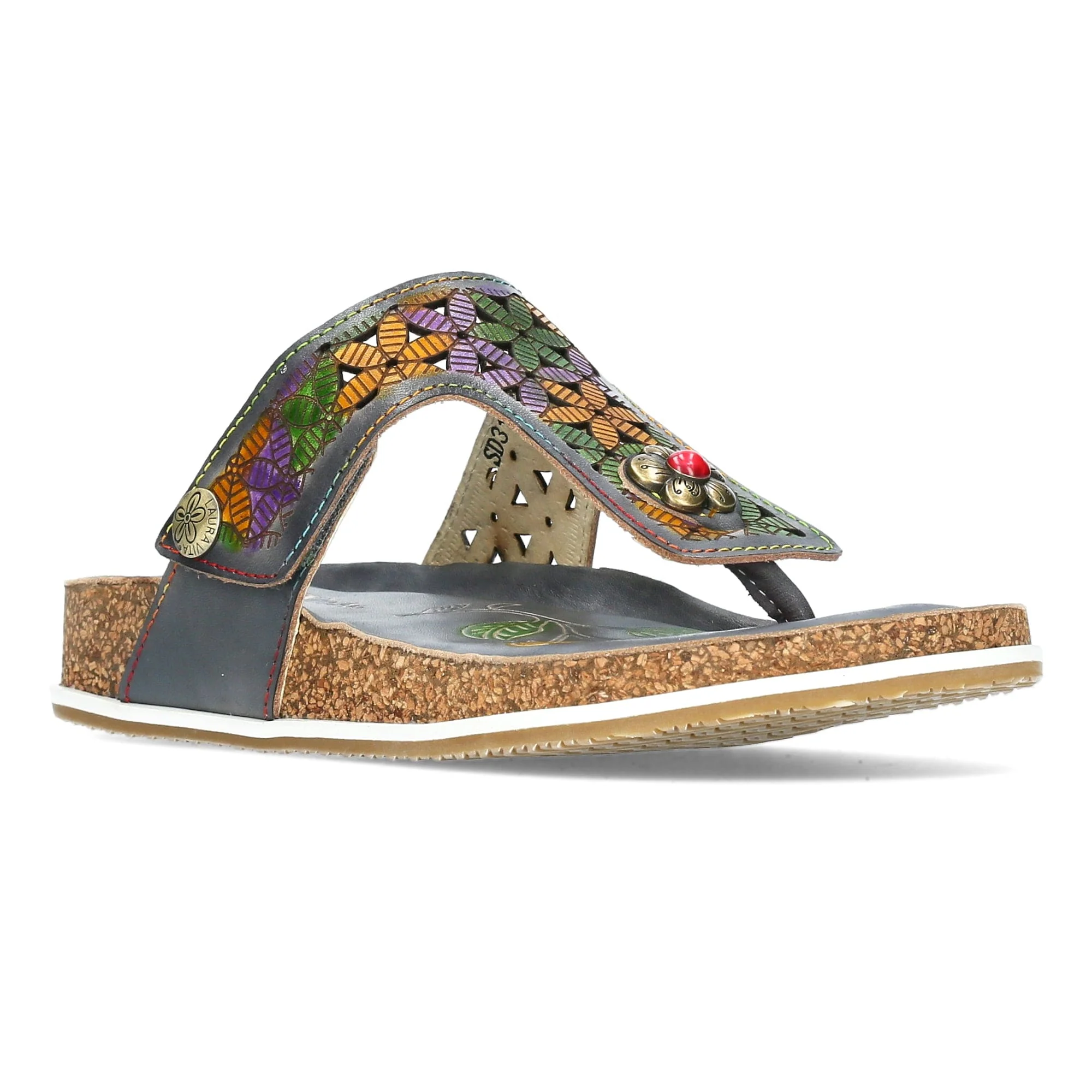 Mules - BRCYANO 324 - Image 2