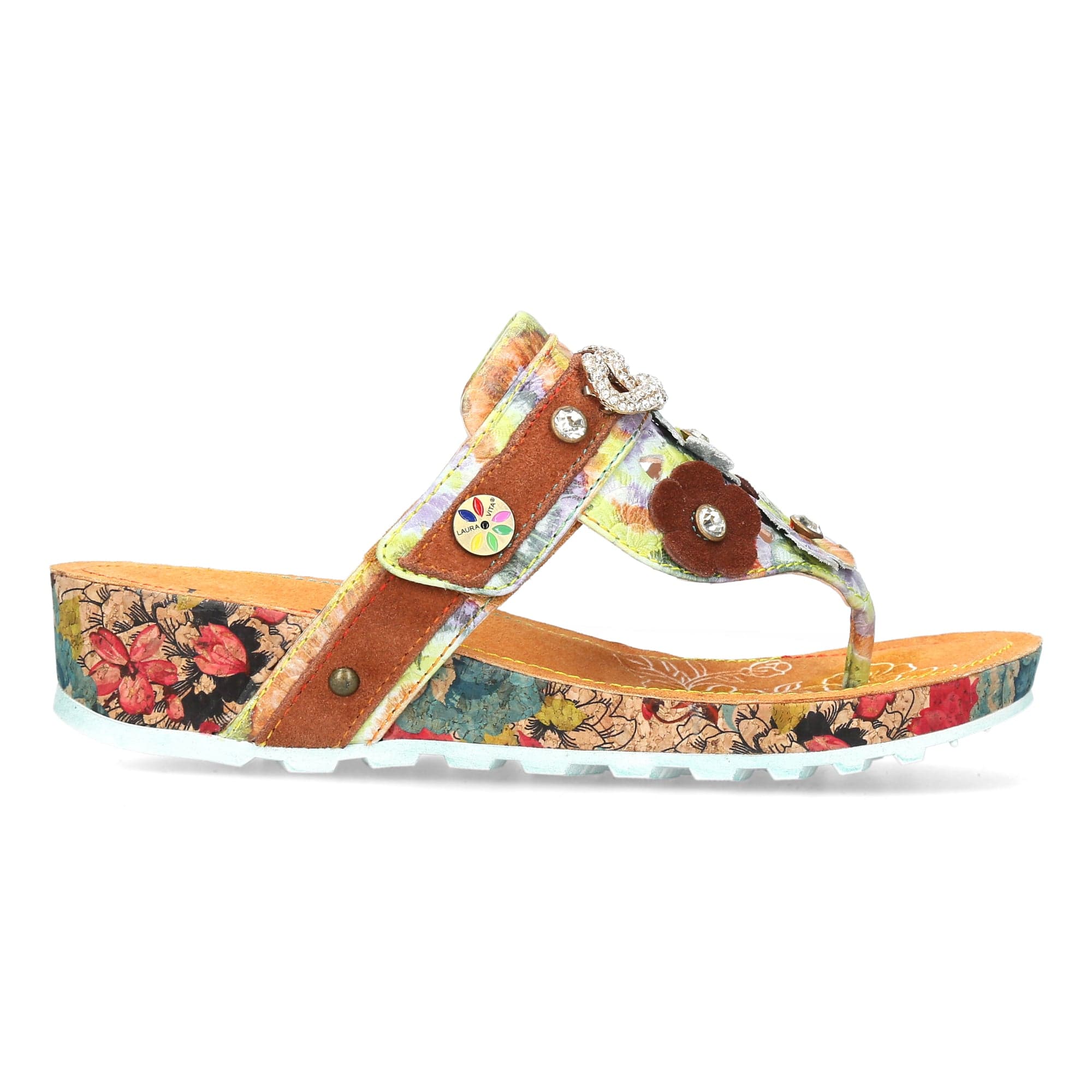 Mules - BRCYANO 75 - Image 2