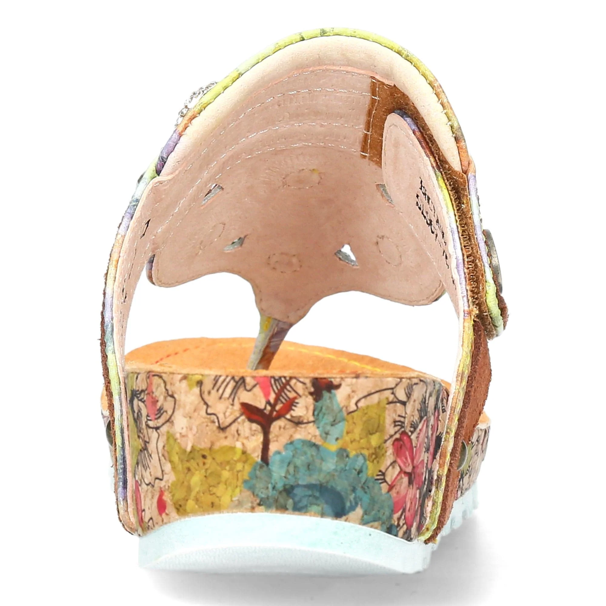 Mules - BRCYANO 75 - Image 7