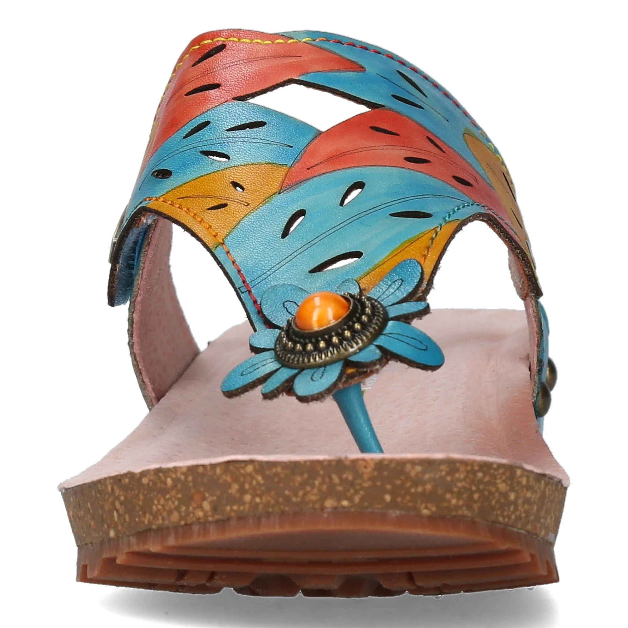 Mules - BRCYANO 78 - Image 3