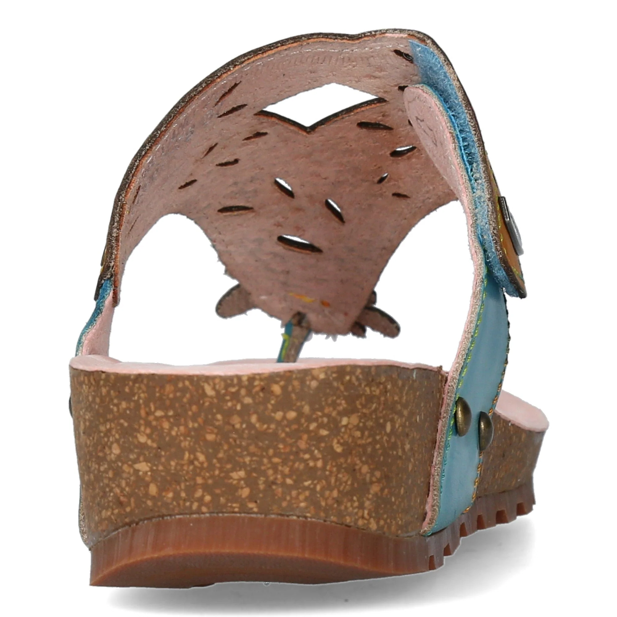 Mules - BRCYANO 78 - Image 4