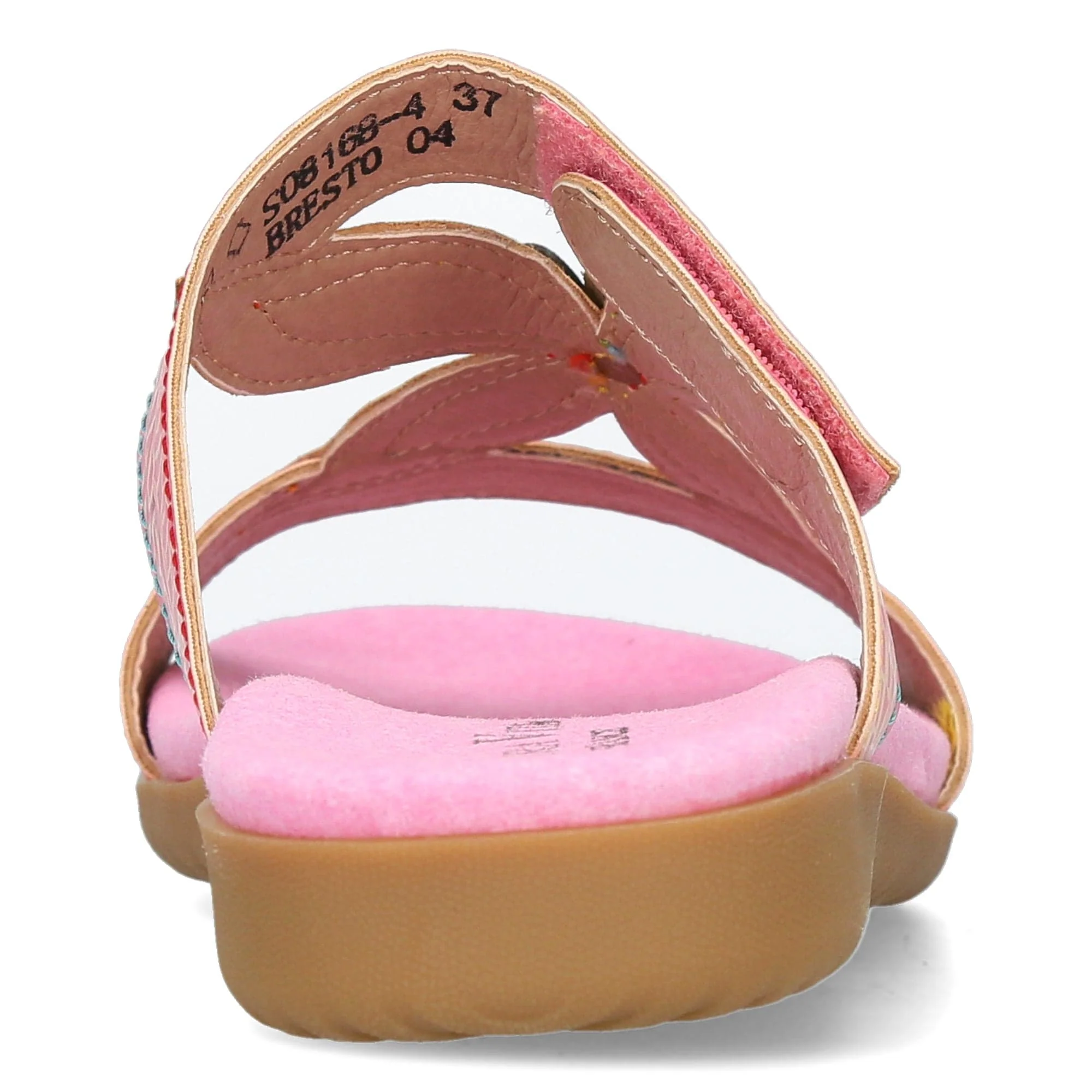 Mules - BRESTO 04 - Image 10