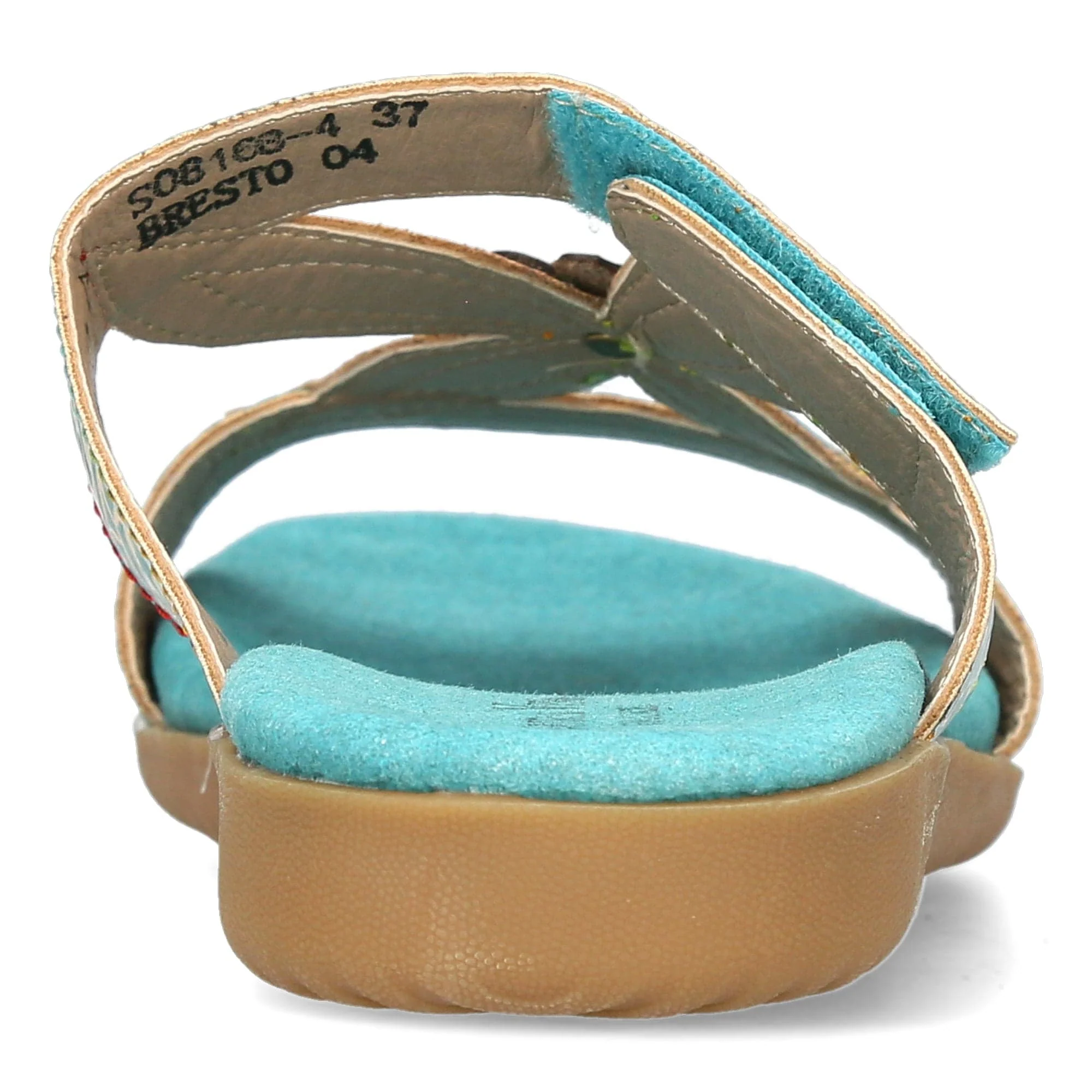 Mules - BRESTO 04 - Image 16