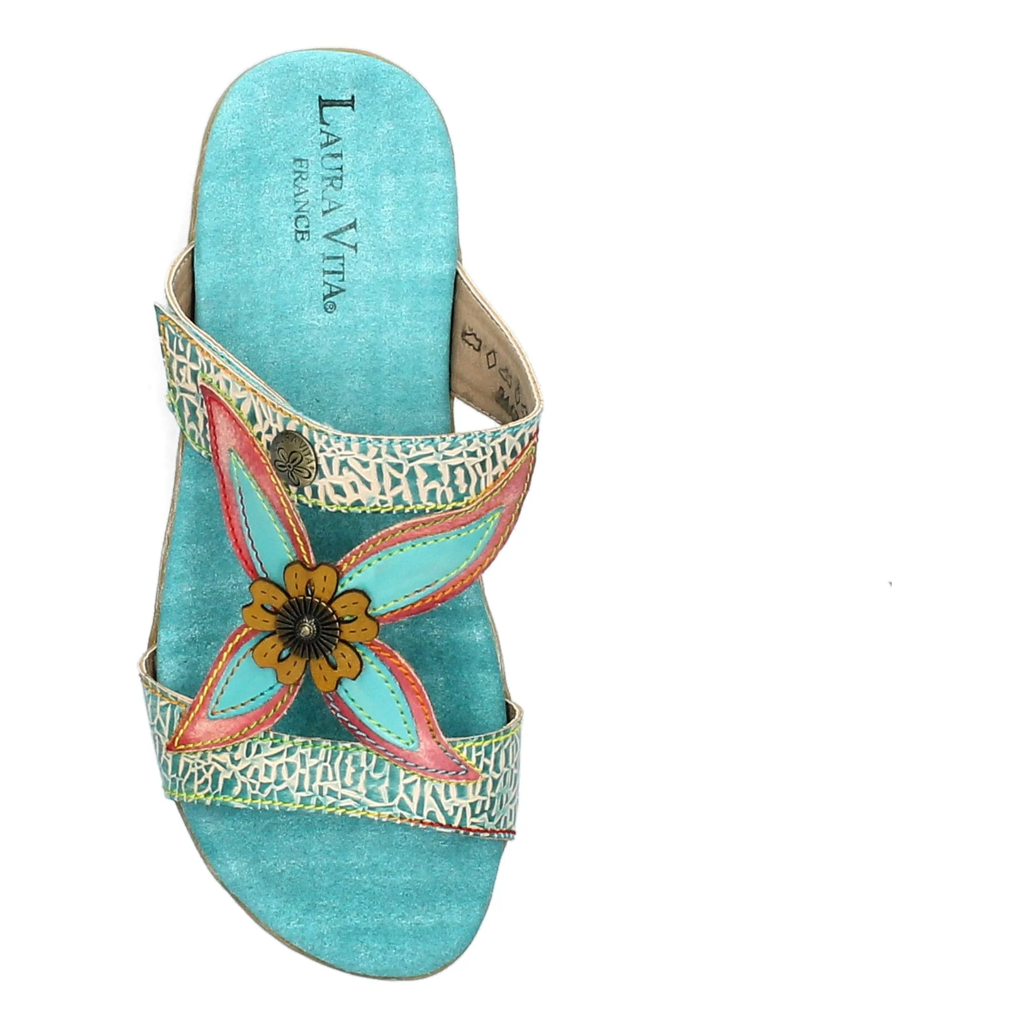 Mules - BRESTO 04 - Image 18