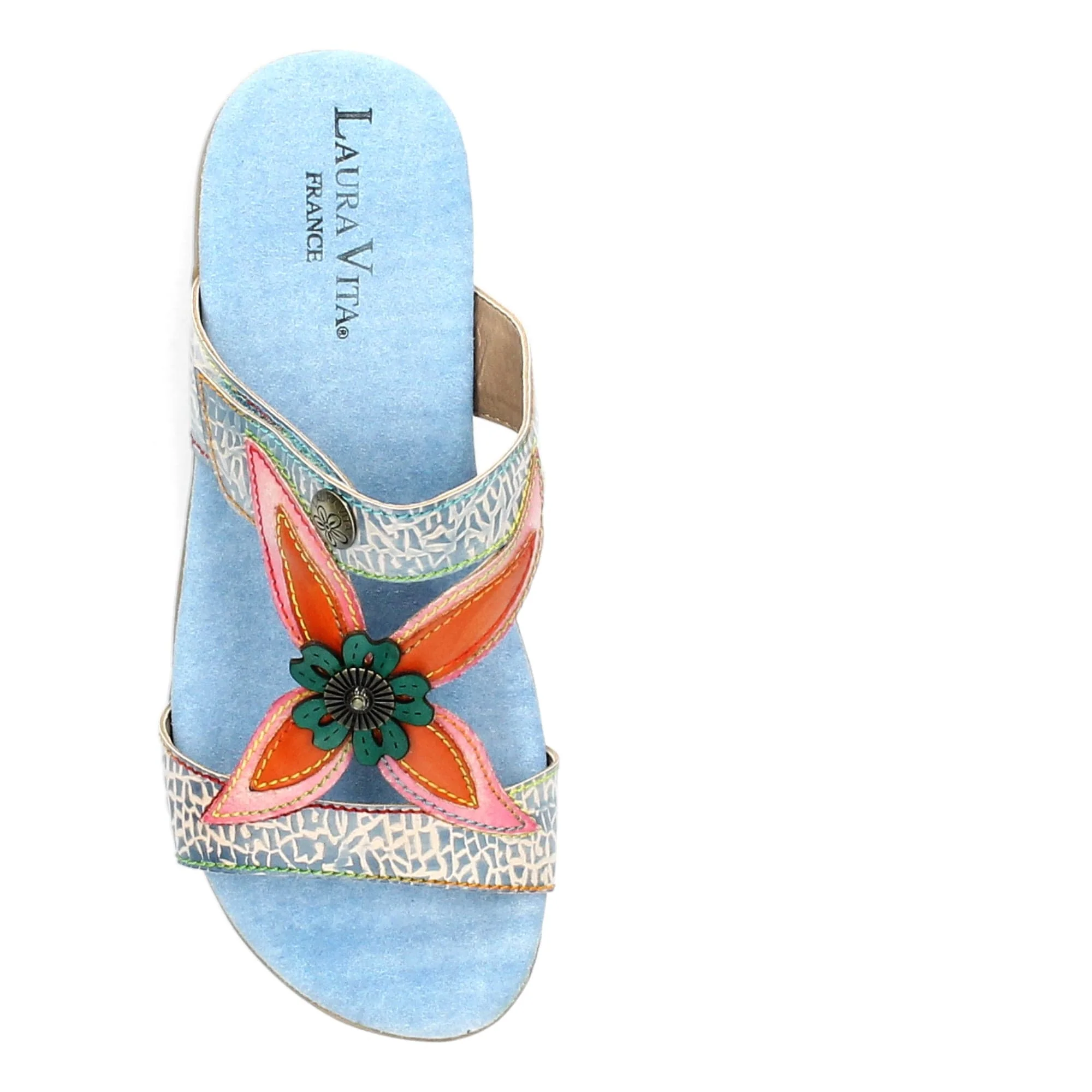Mules - BRESTO 04 - Image 6