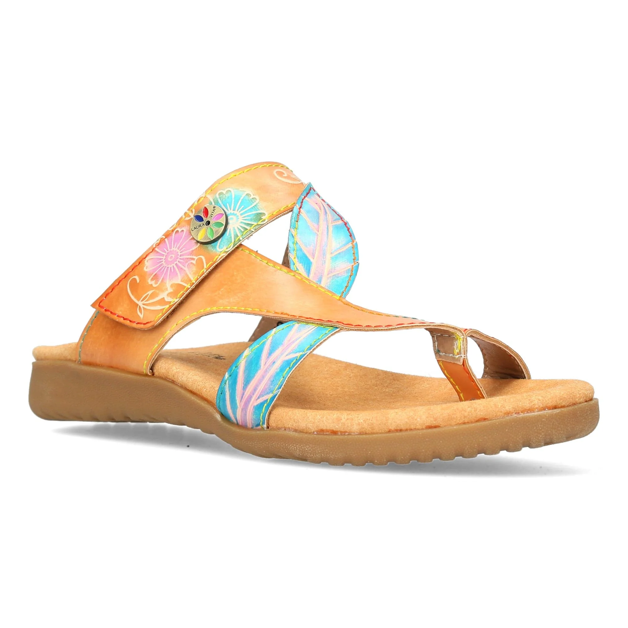 Mules - BRESTO 19 - Image 2