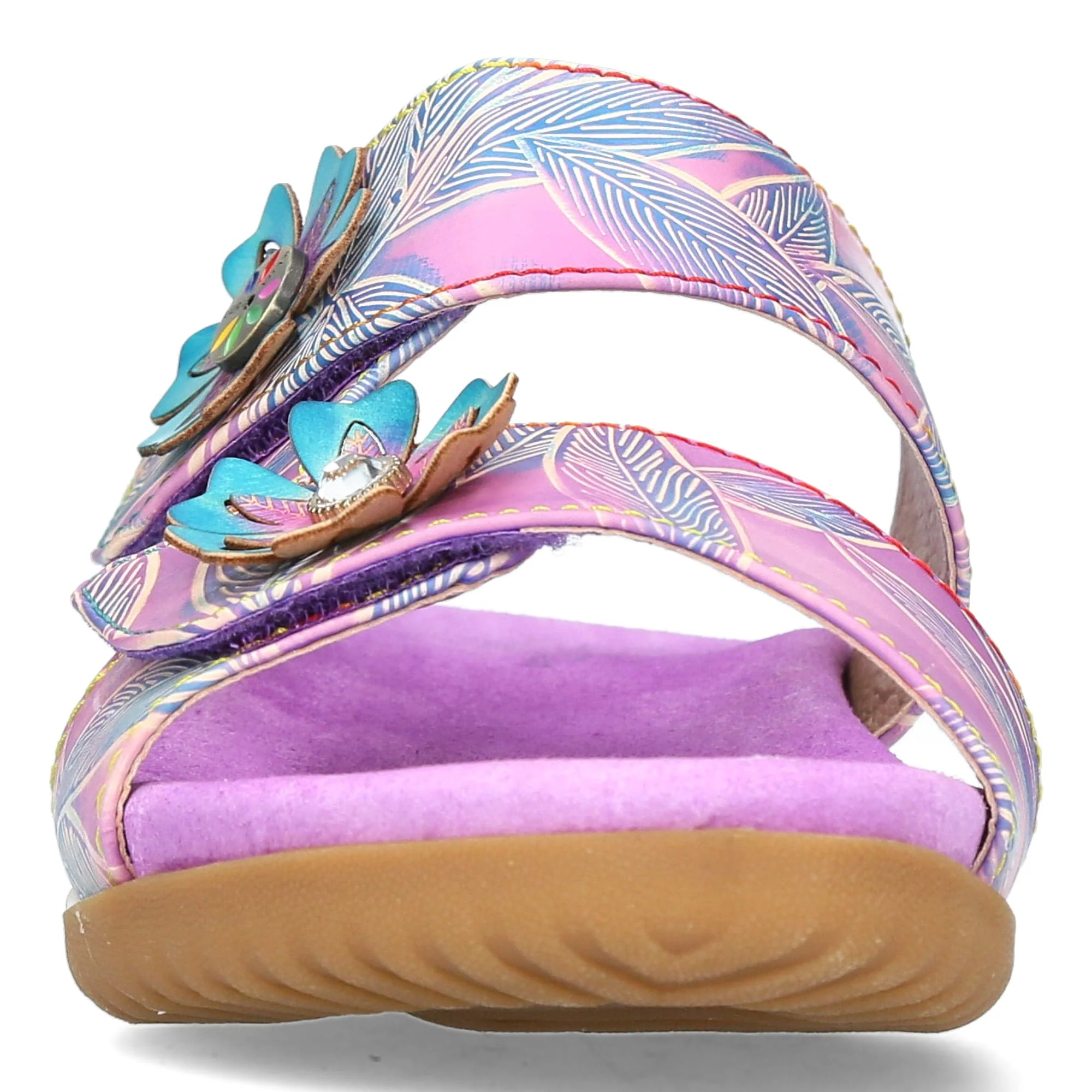 Mules - BRESTO 52 - Image 3