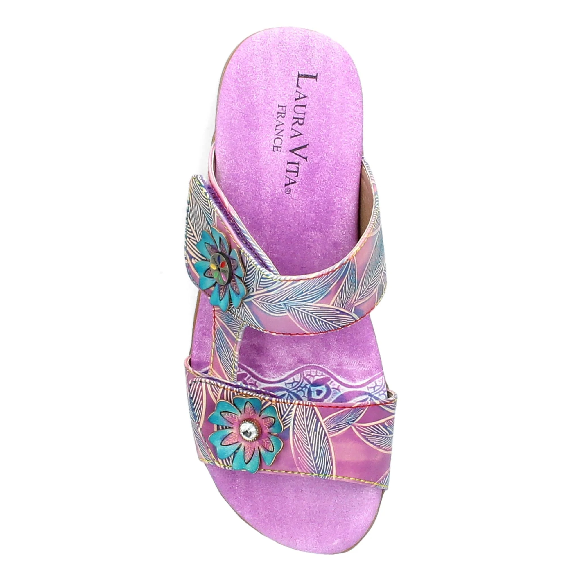 Mules - BRESTO 52 - Image 4