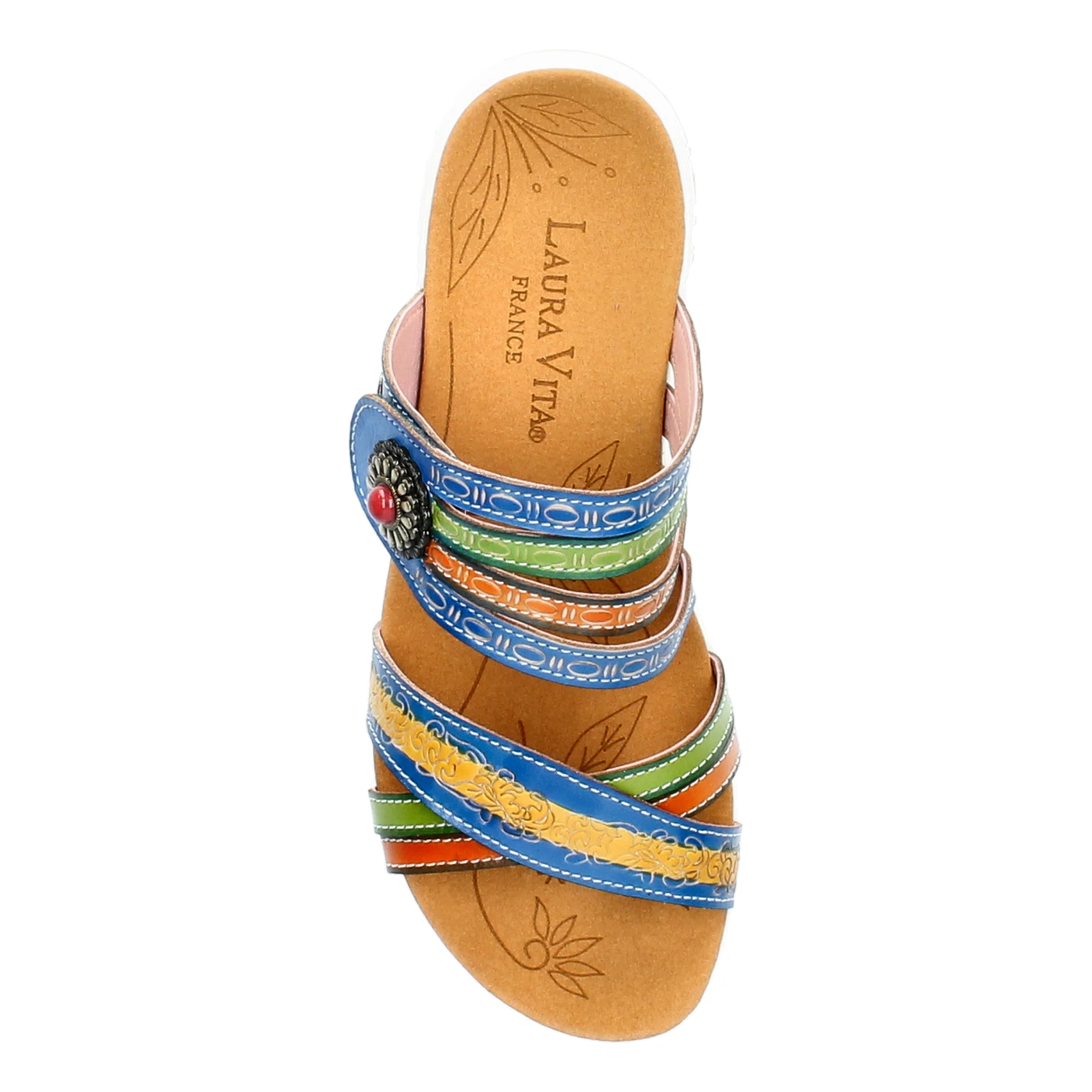 Mules - BRIOCHE 02 - Image 10