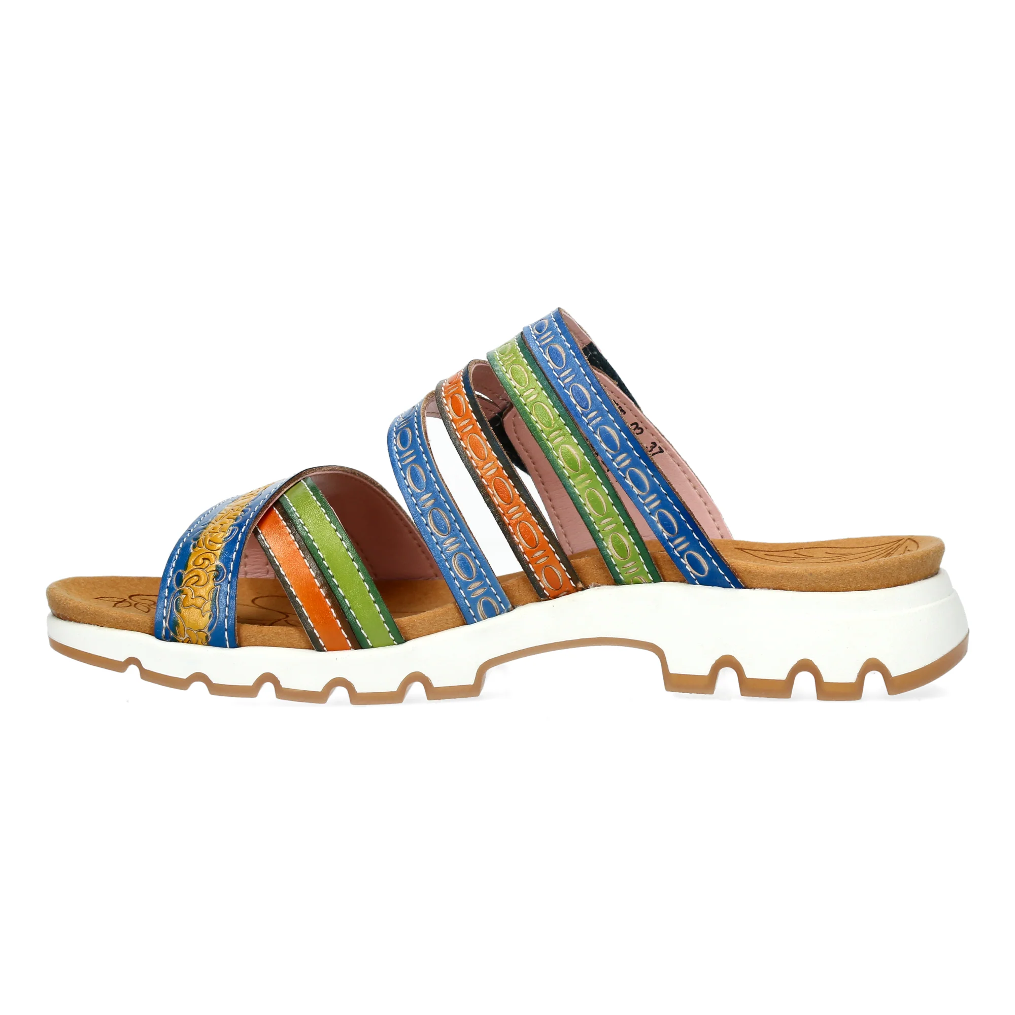 Mules - BRIOCHE 02 - Image 11