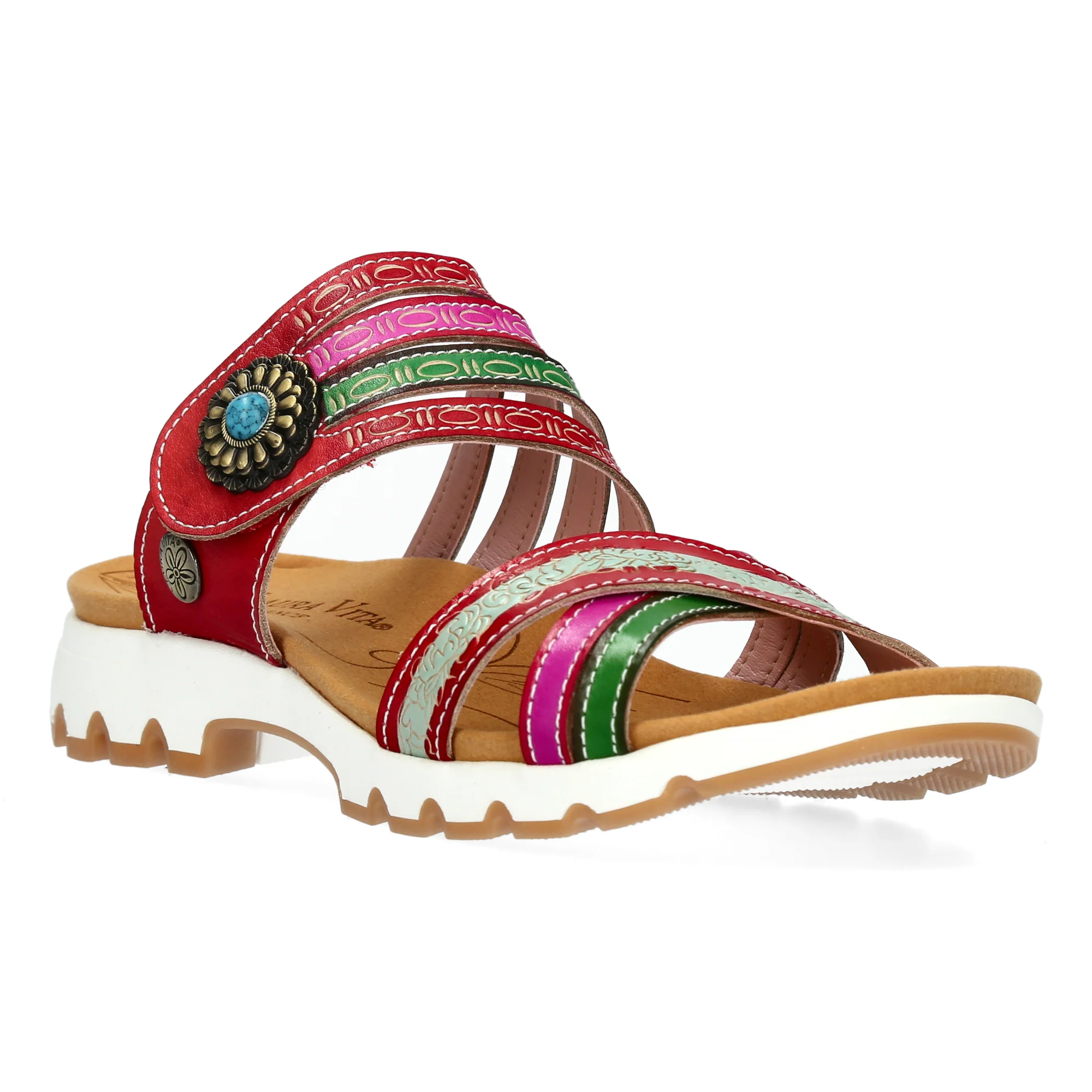 Mules - BRIOCHE 02 - Image 2