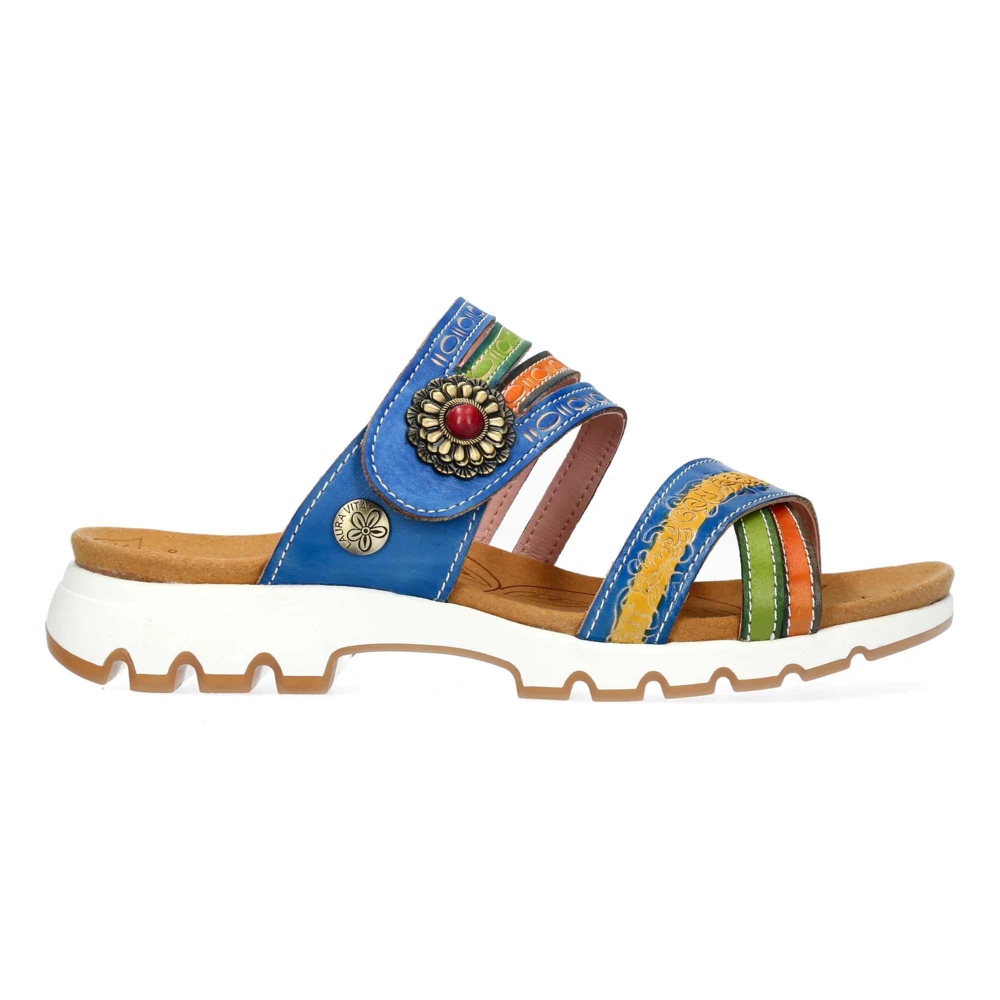 Mules - BRIOCHE 02 - Image 7