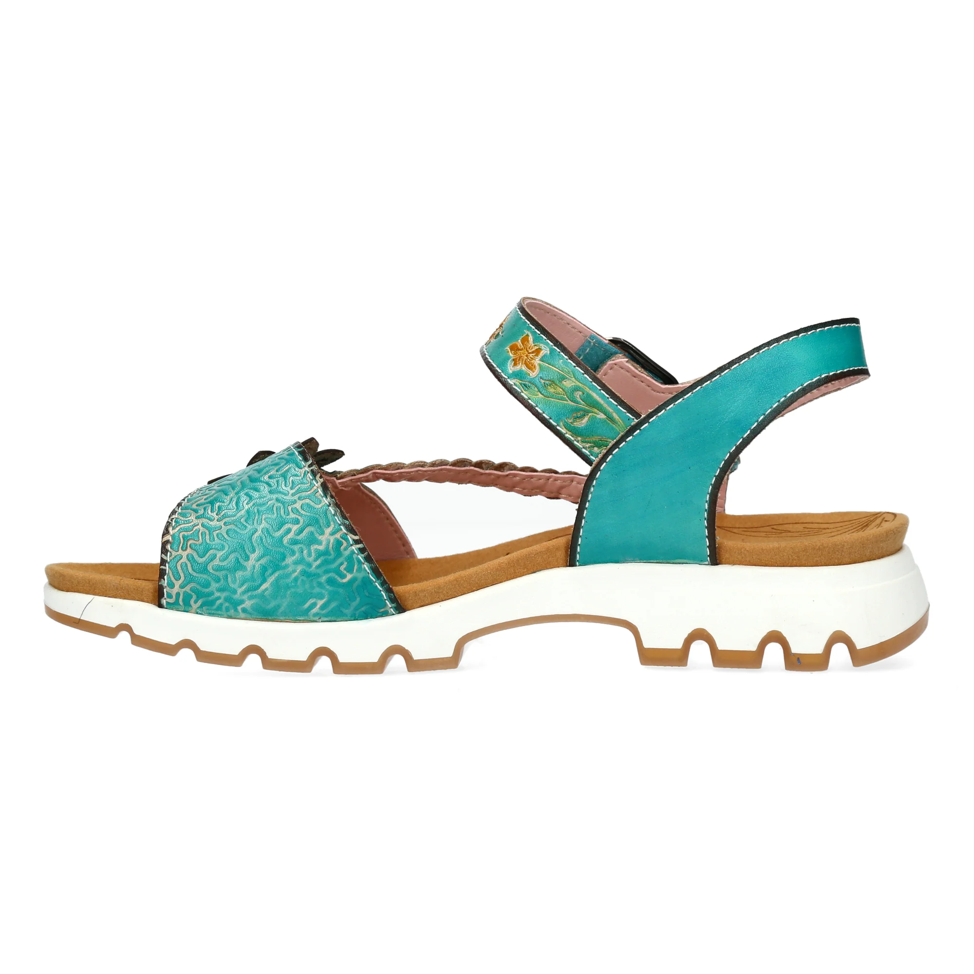 Sandales - BRIOCHE 05 - Image 10