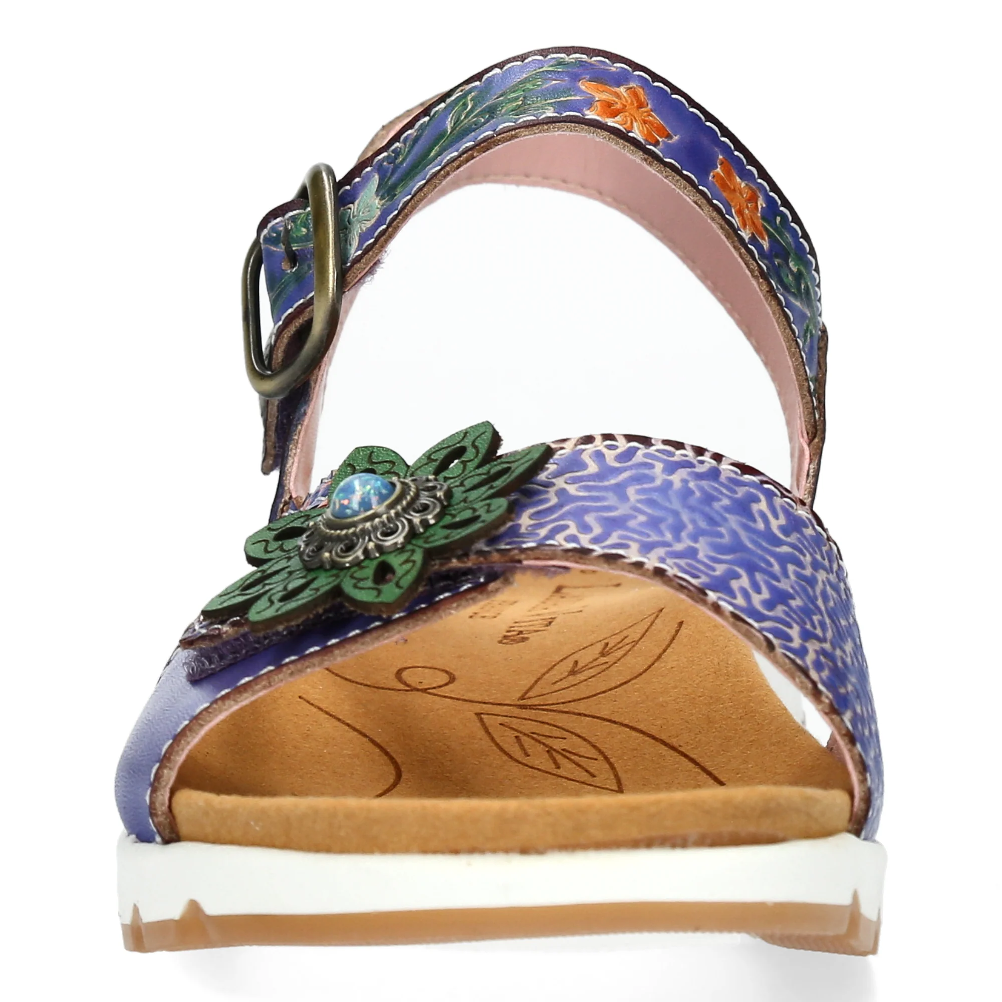 Sandales - BRIOCHE 05 - Image 14