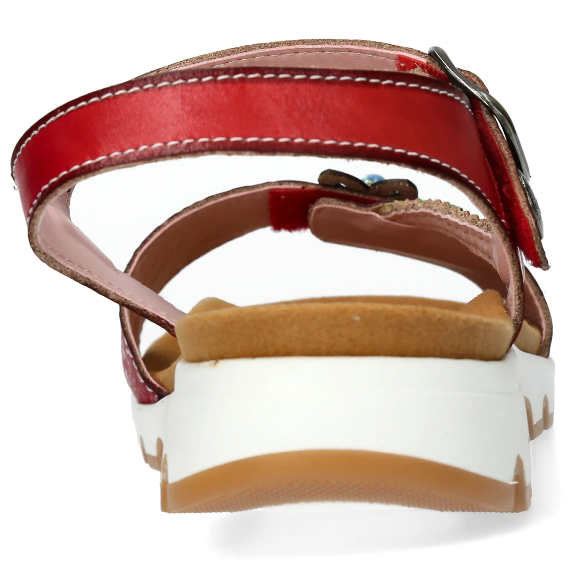 Sandales - BRIOCHE 05 - Image 5