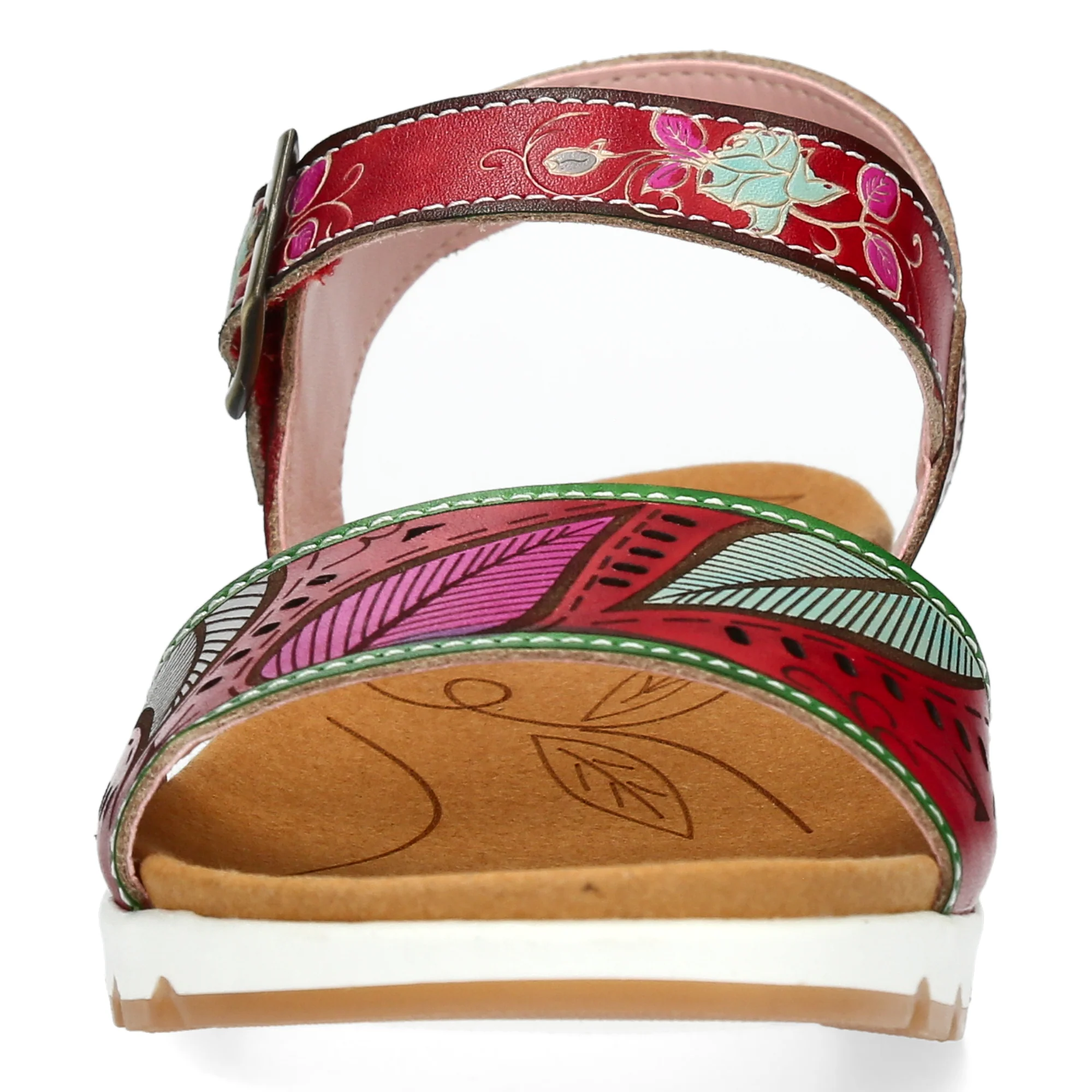 Sandales - BRIOCHE 06 - Image 3
