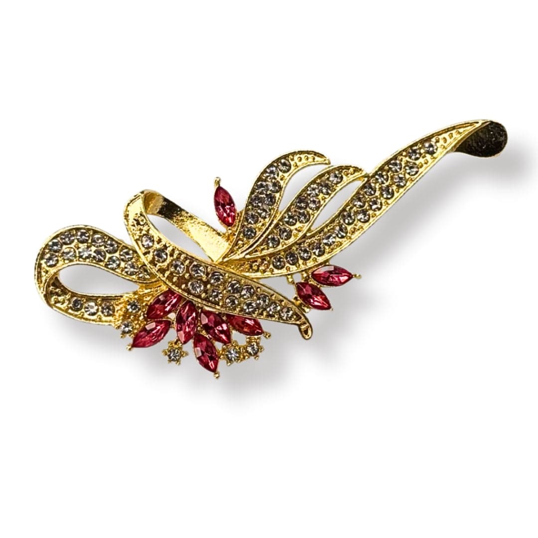 Bijou broche infini Exclusivité