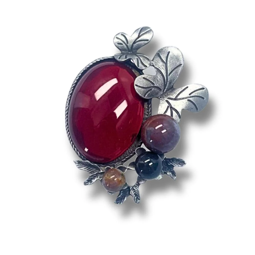Bijou broche Legrand Exclusivité - Image 2