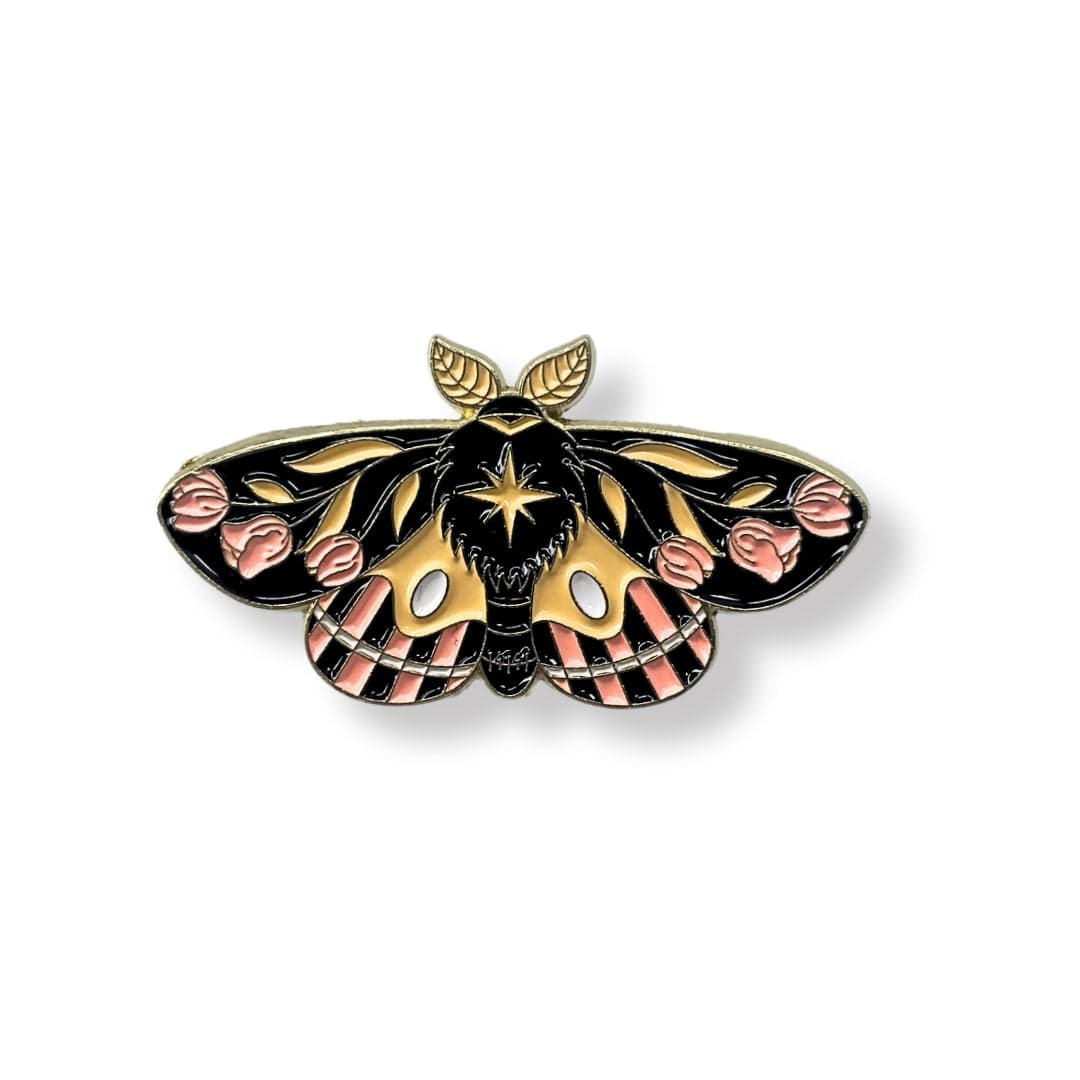 Bijou broche Poppi Exclusivité - Image 3
