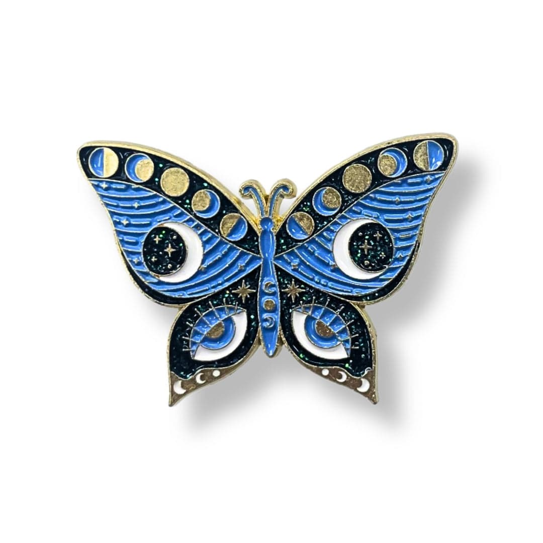Bijou broche Poppi Exclusivité - Image 4
