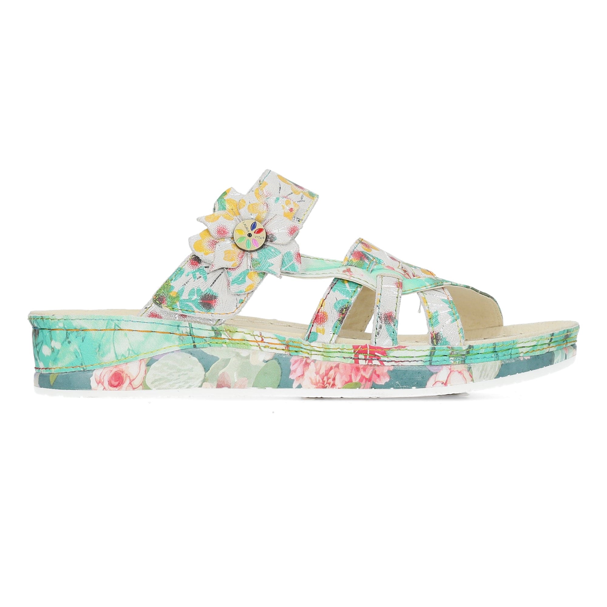 Mules - BRUEL 05 - Image 2