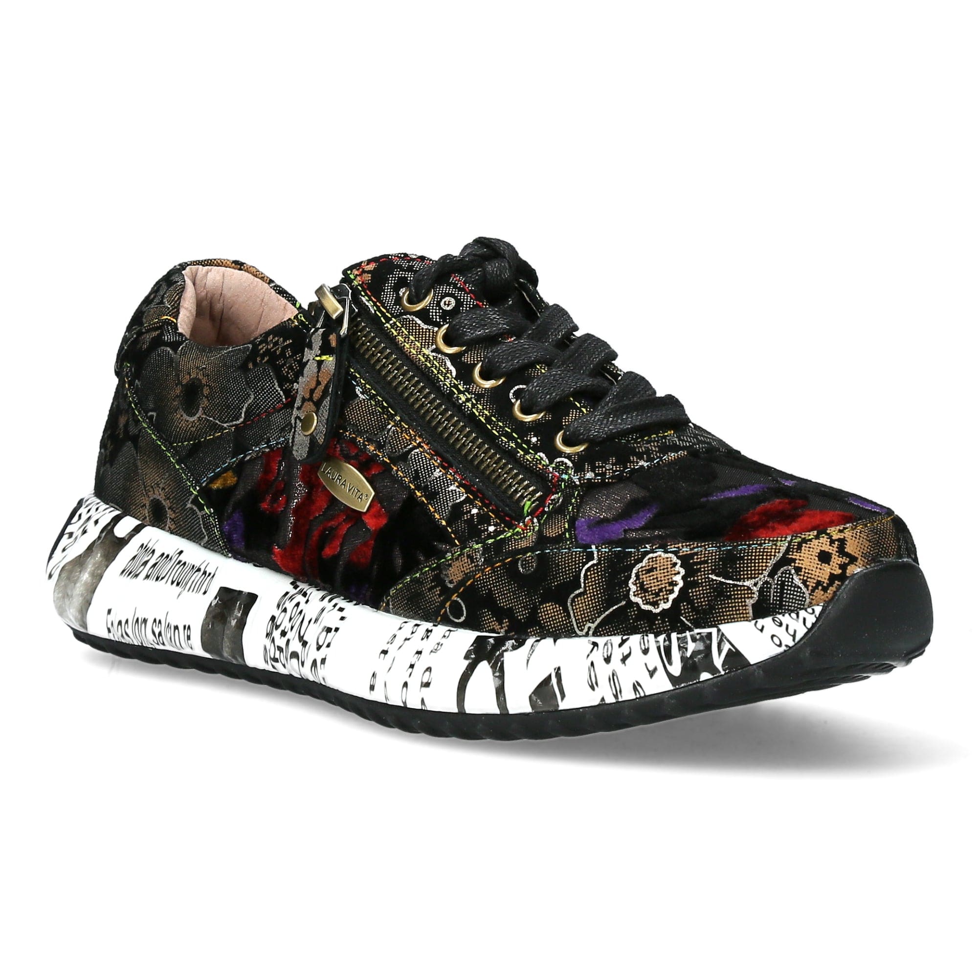 Baskets - BURTON 11 - Image 3